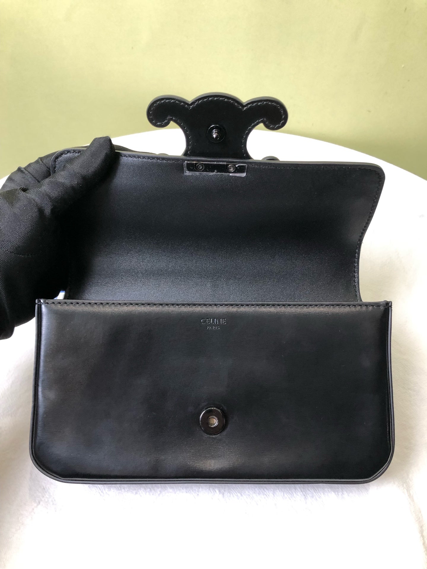 Celine Black