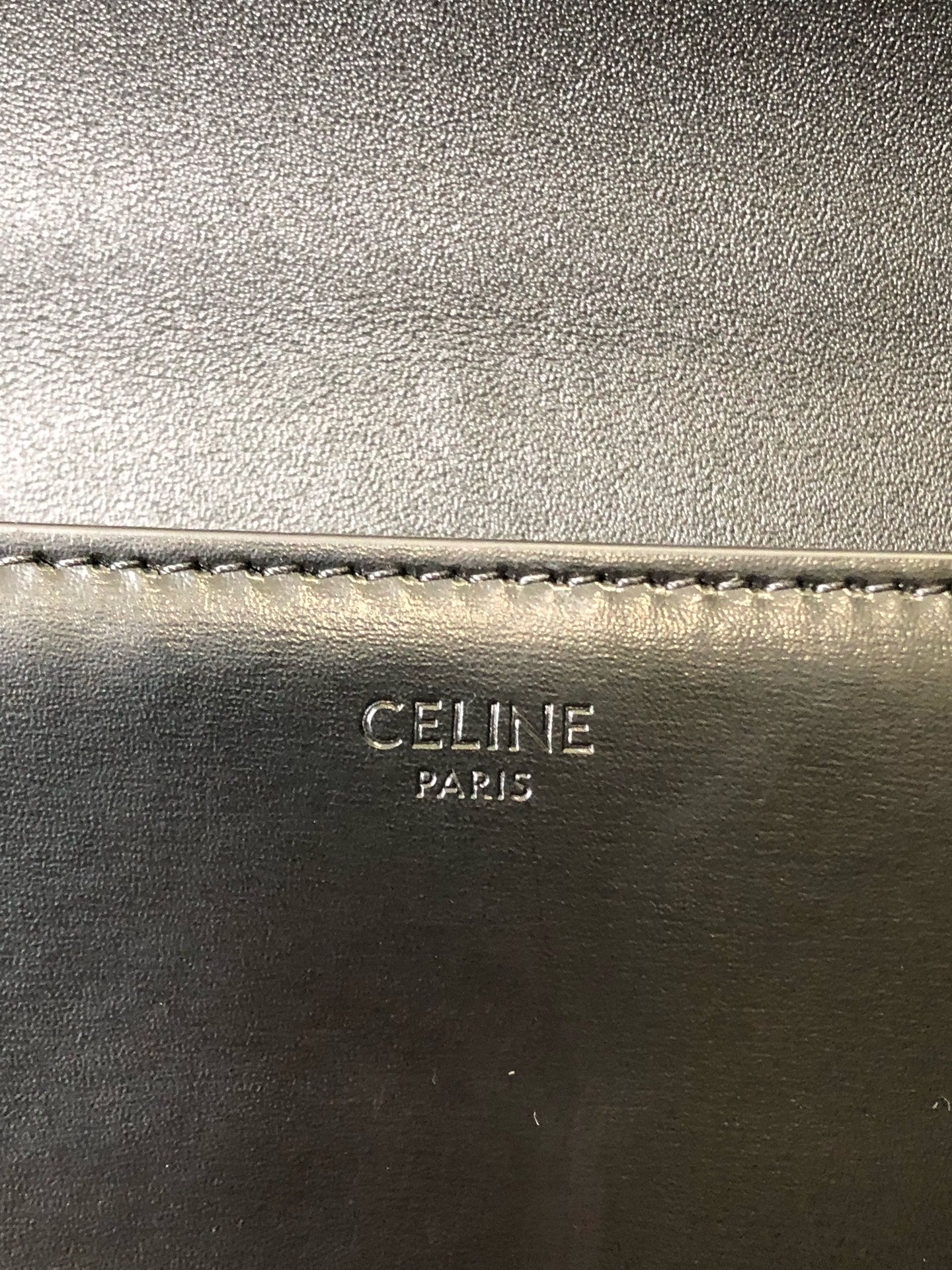 Celine Black