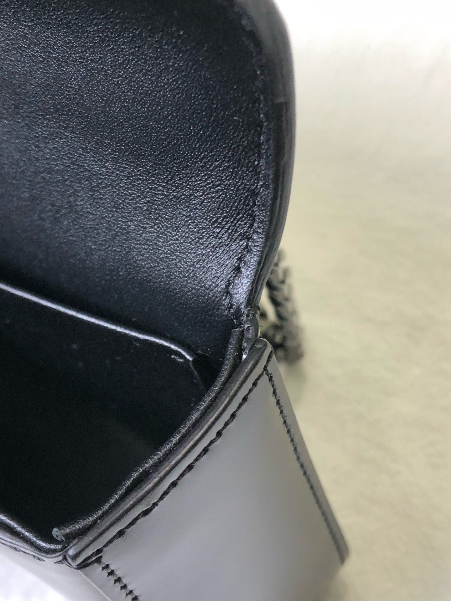 Celine Black