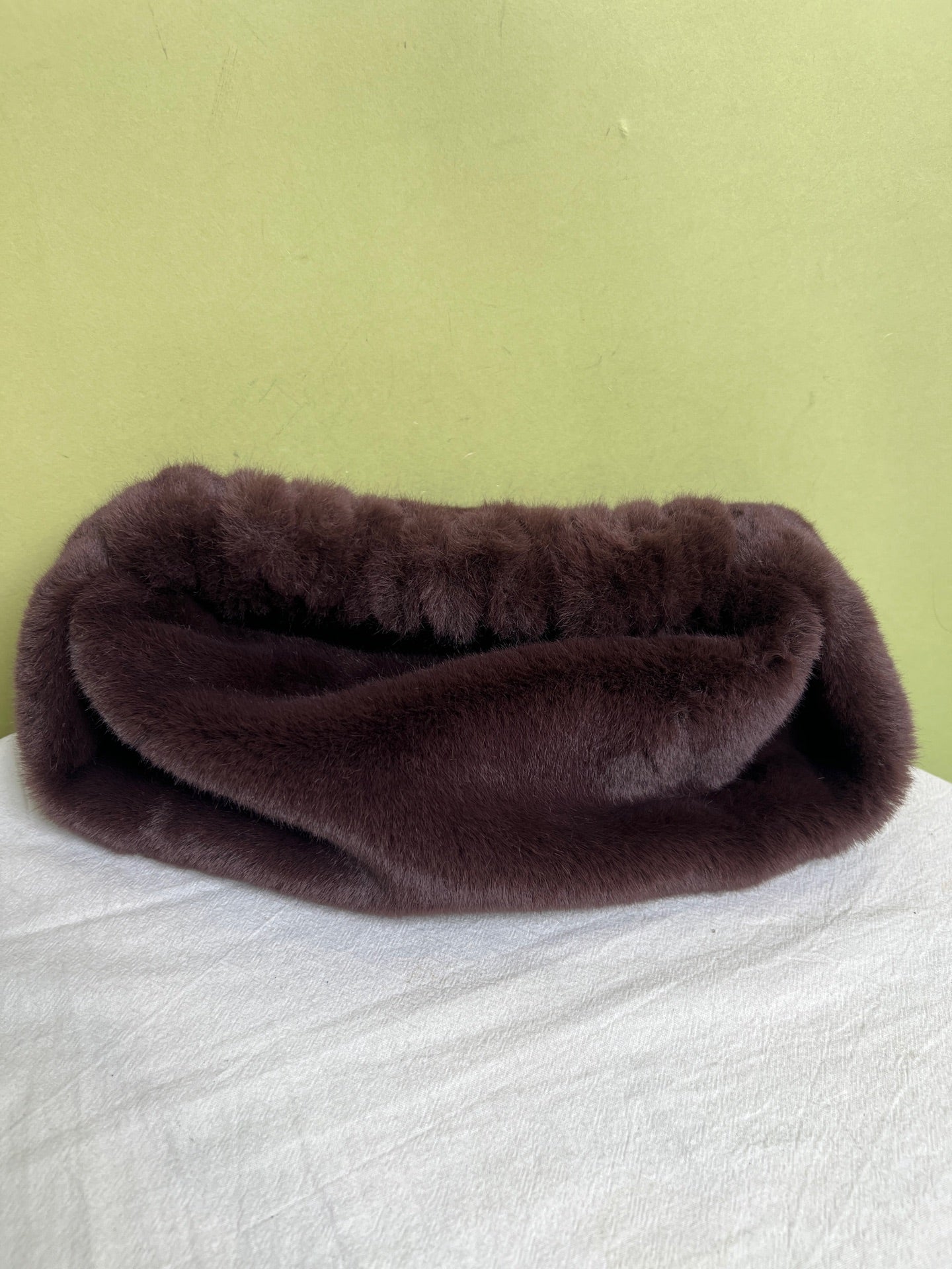 ALEXANDER WANG 亚历山大王 Brown
