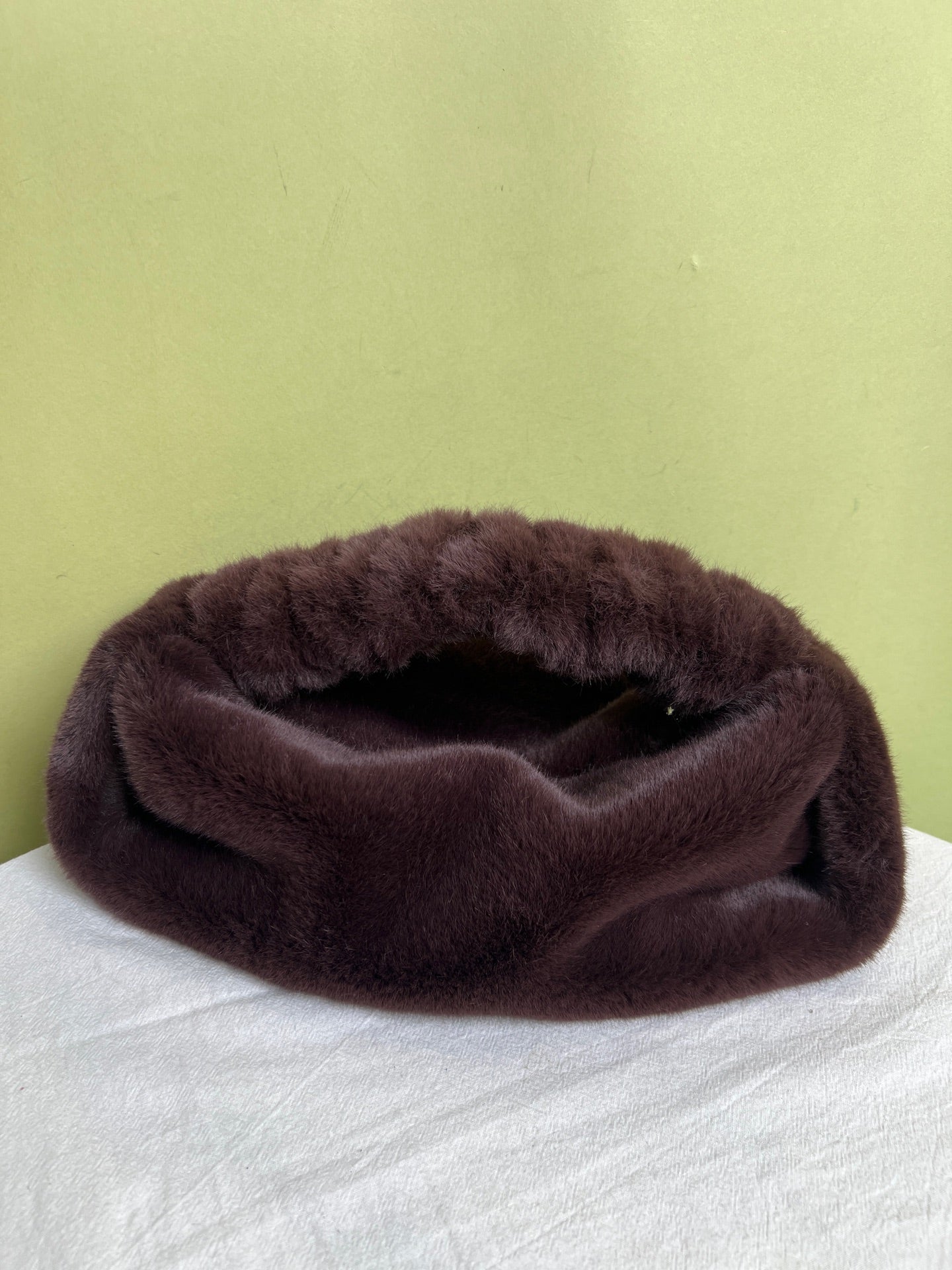 ALEXANDER WANG 亚历山大王 Brown