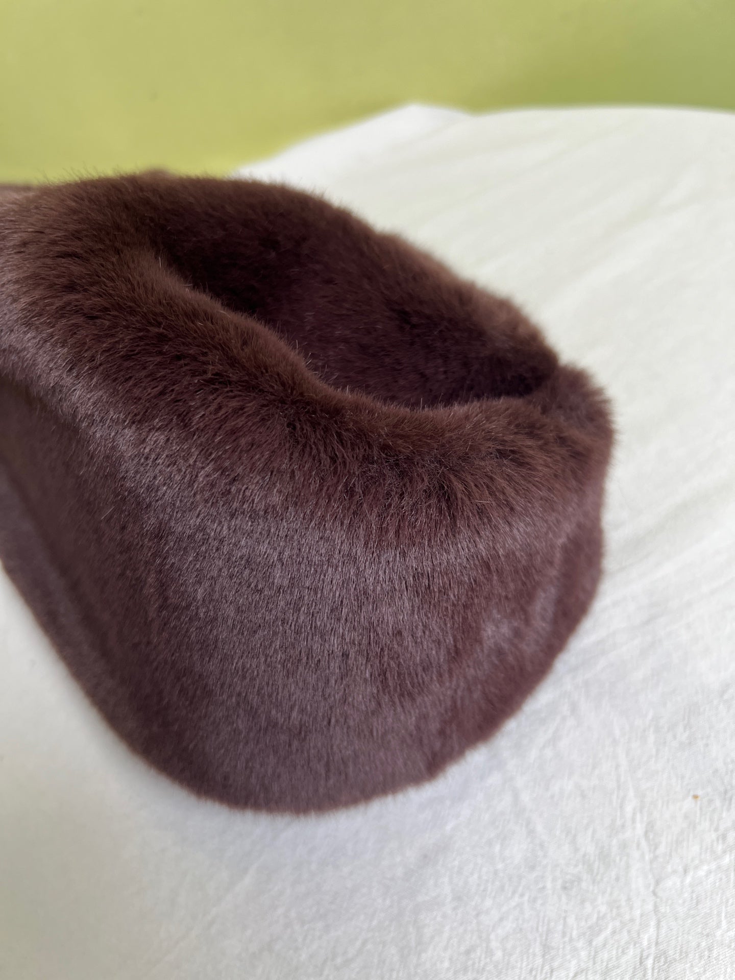 ALEXANDER WANG 亚历山大王 Brown