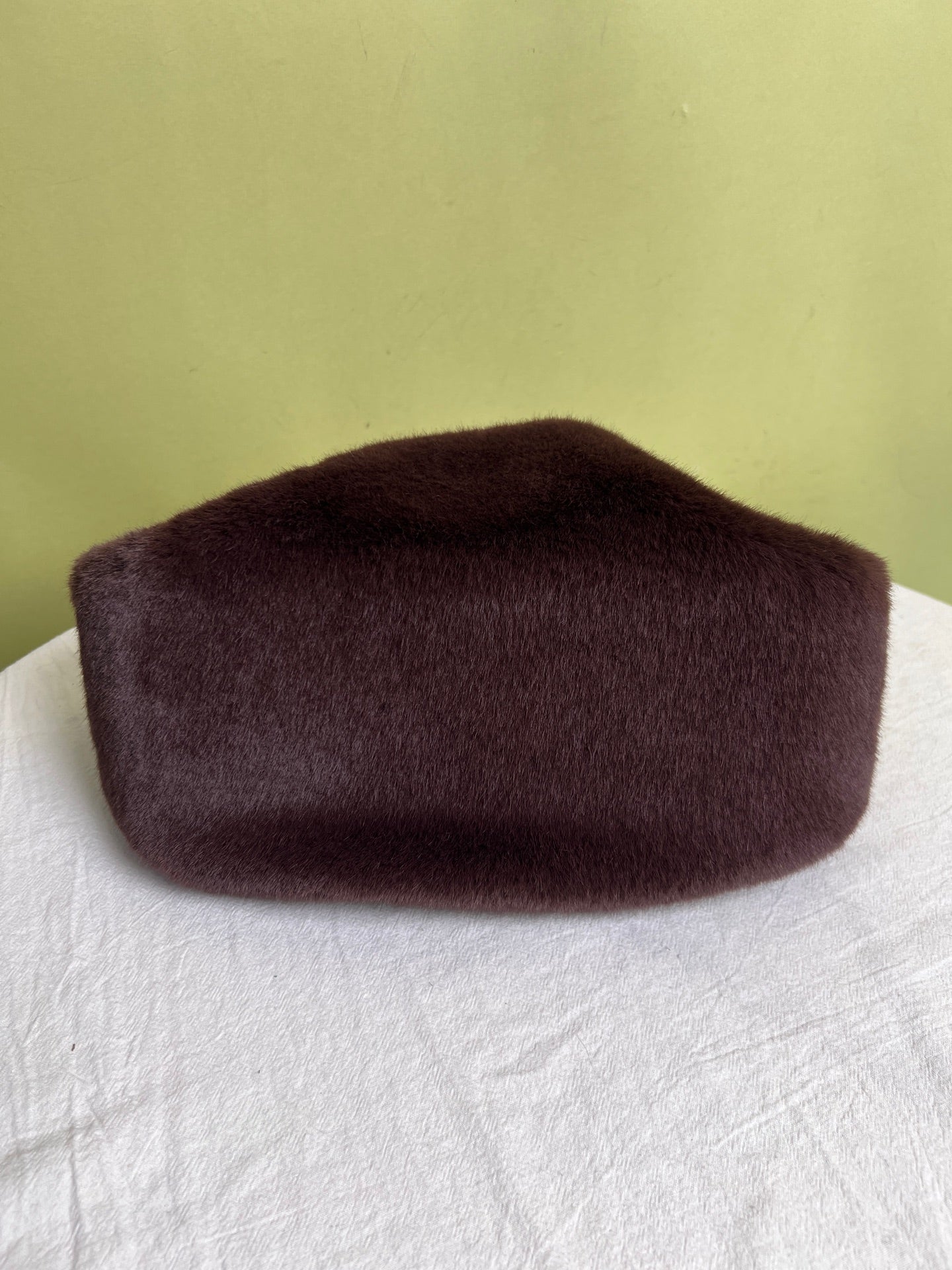 ALEXANDER WANG 亚历山大王 Brown