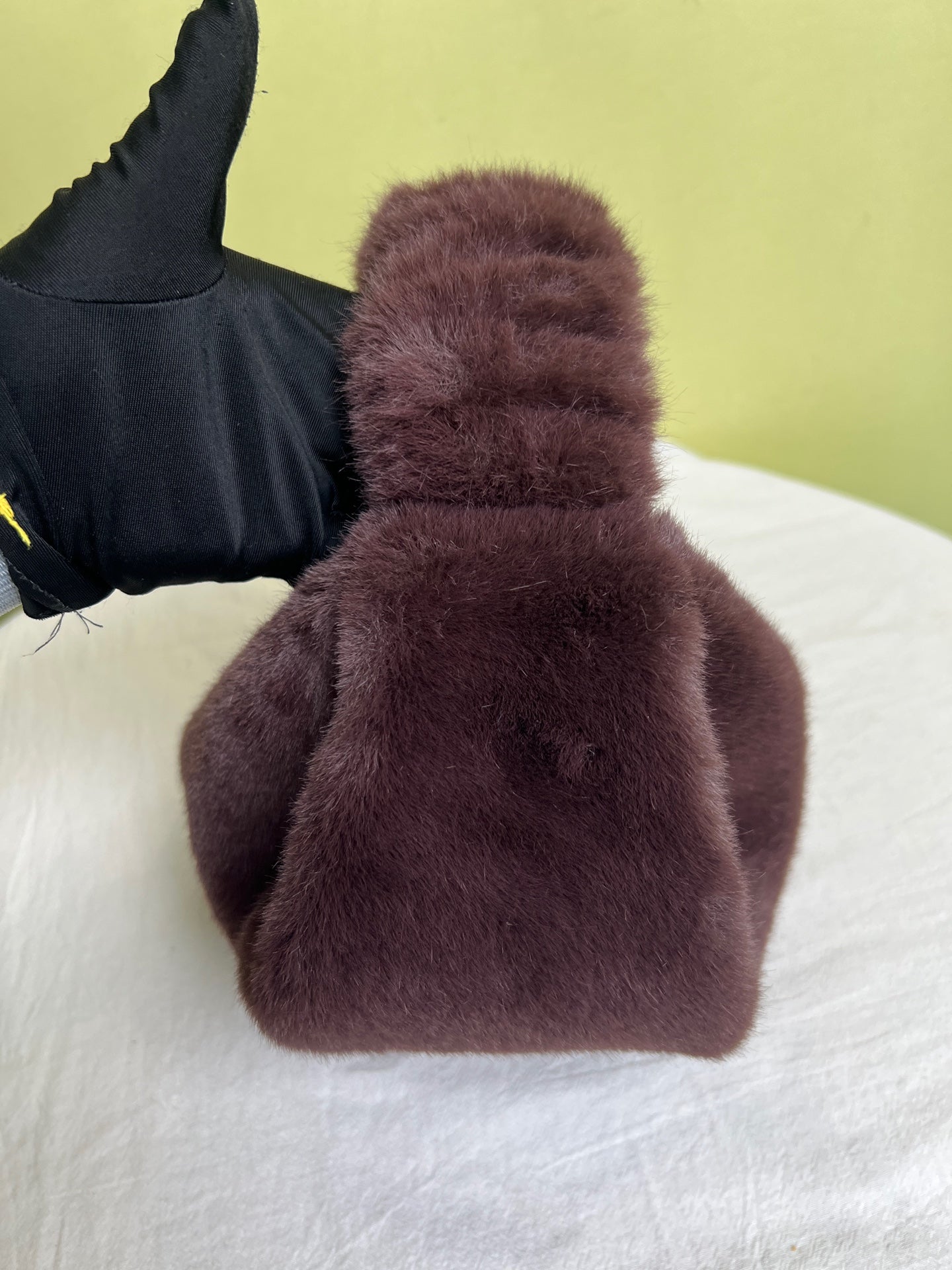 ALEXANDER WANG 亚历山大王 Brown