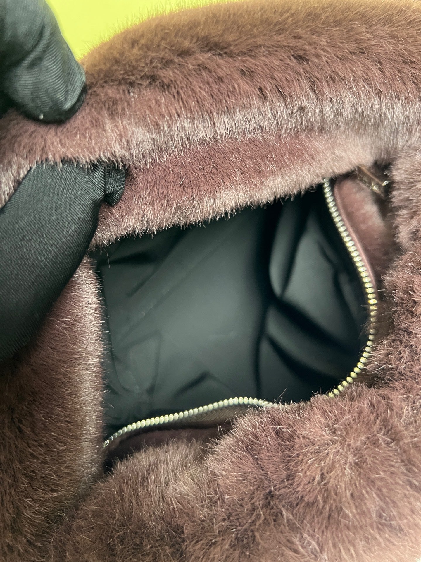 ALEXANDER WANG 亚历山大王 Brown