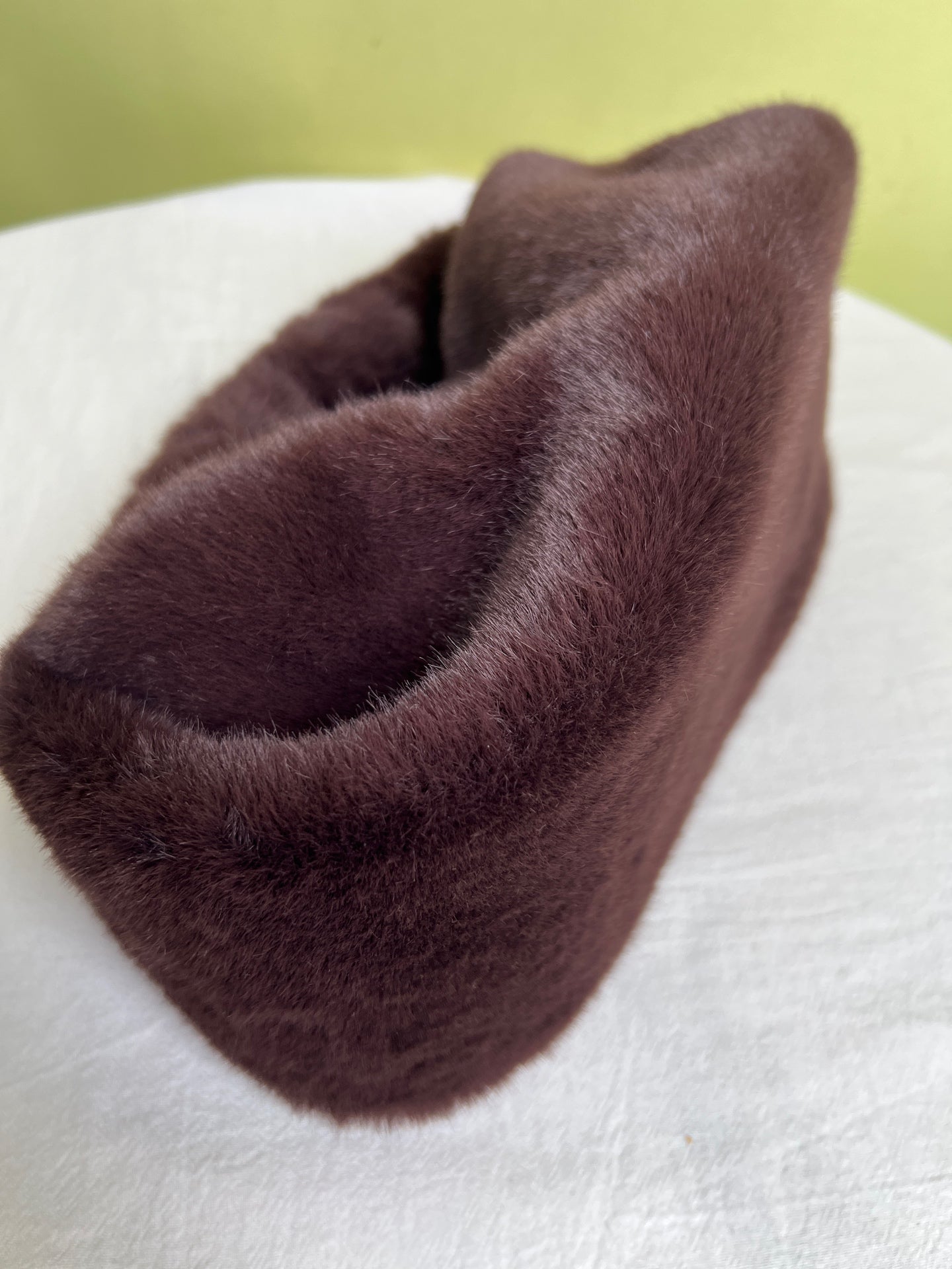 ALEXANDER WANG 亚历山大王 Brown