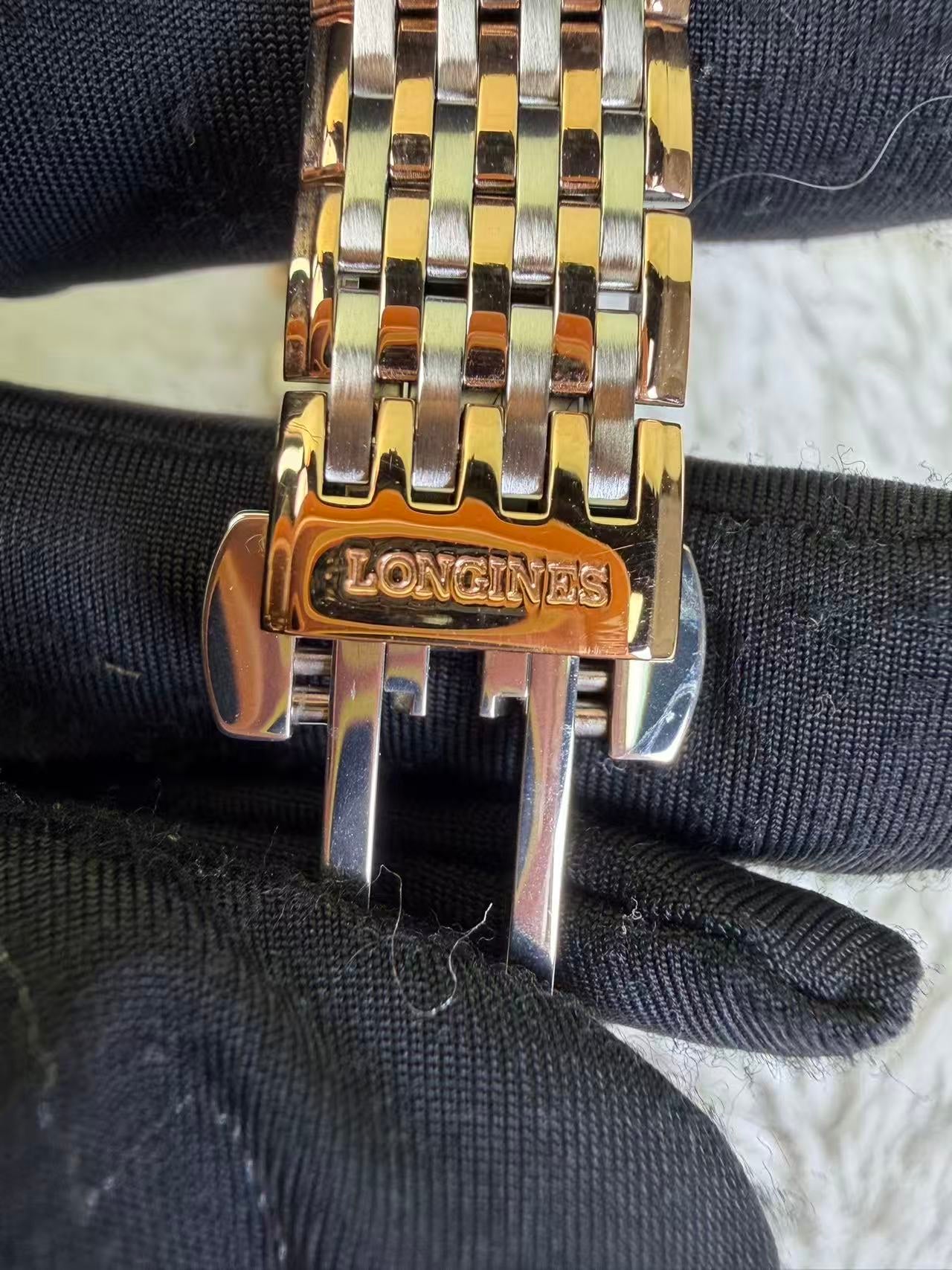 Longines Quartz watch