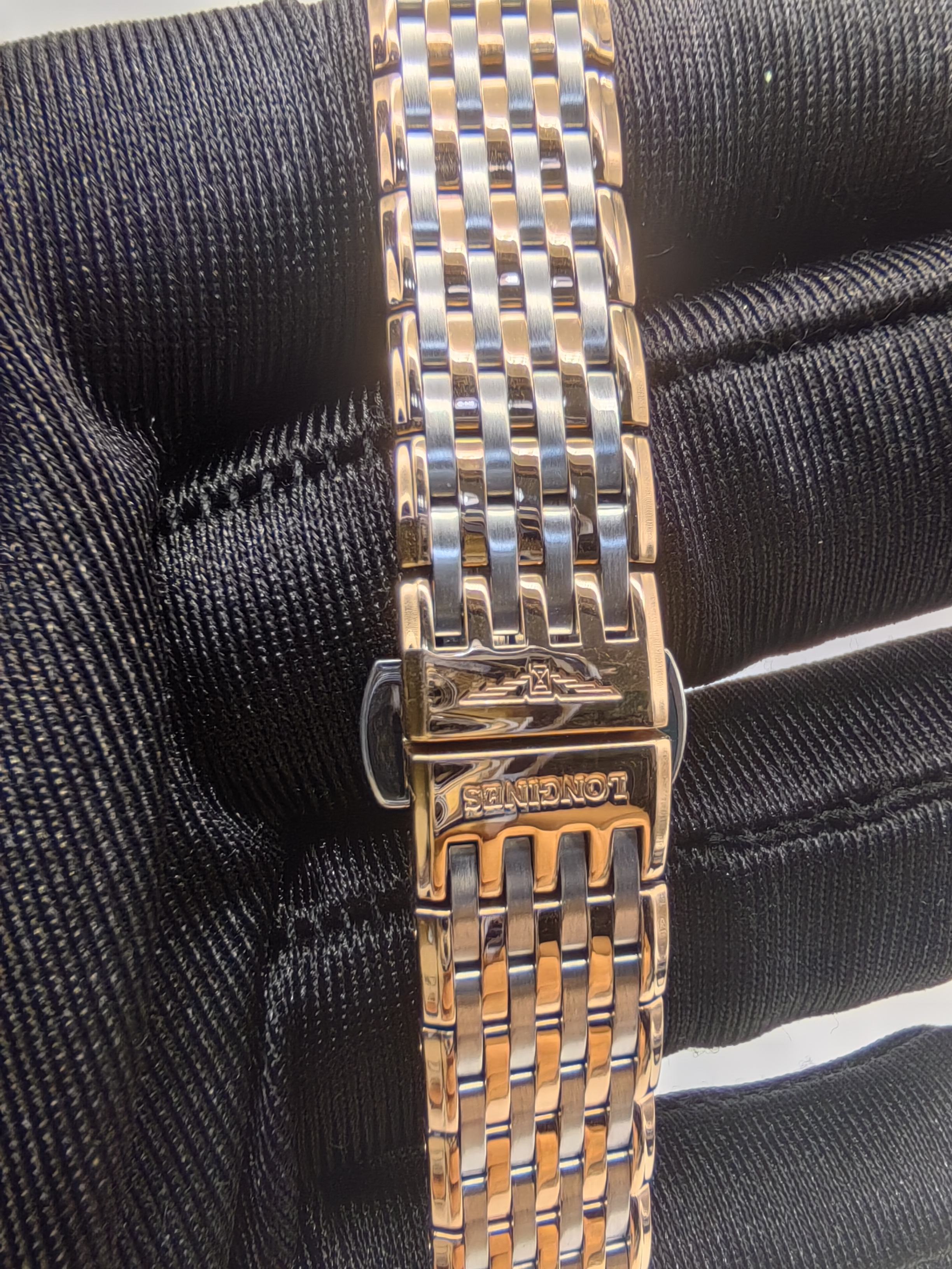 Longines Quartz watch