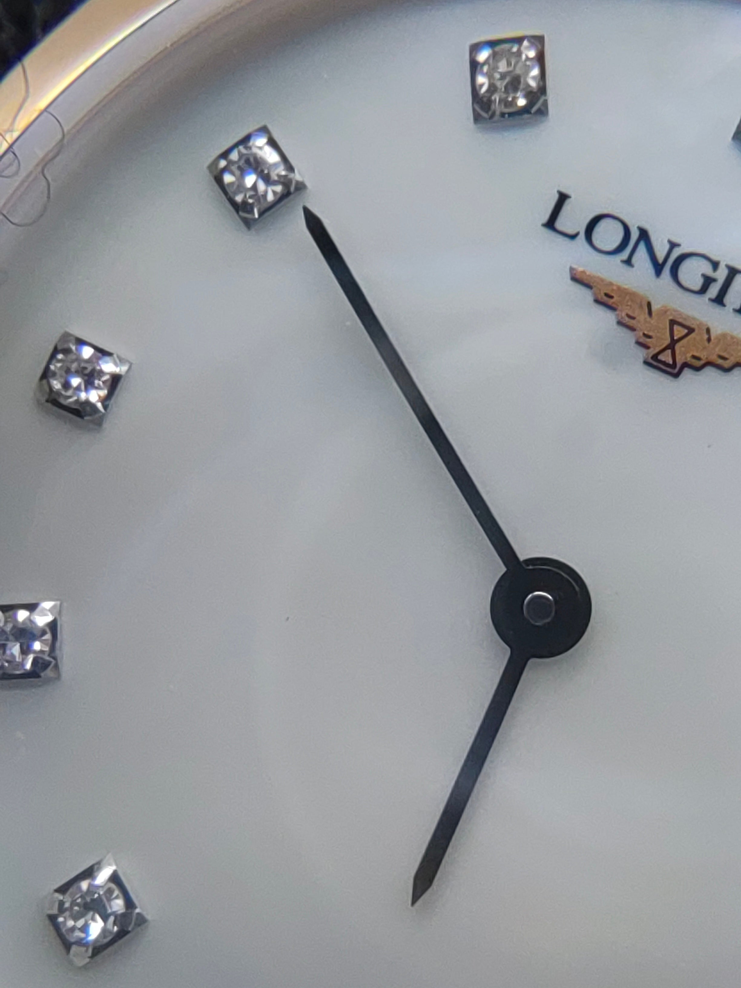Longines Quartz watch