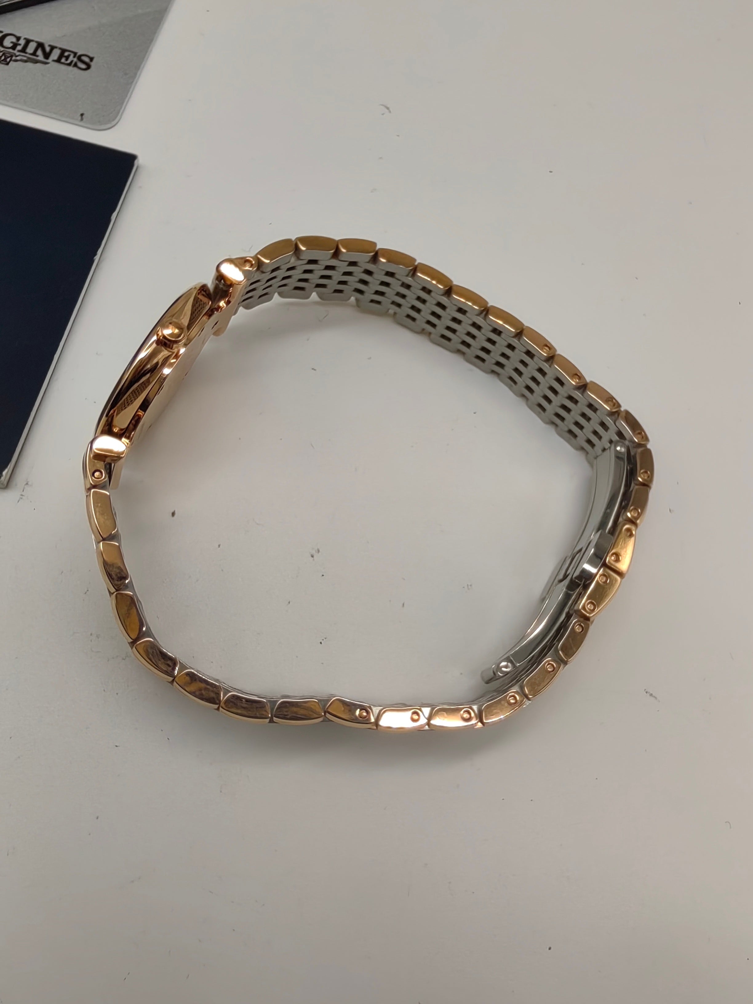 Longines Quartz watch
