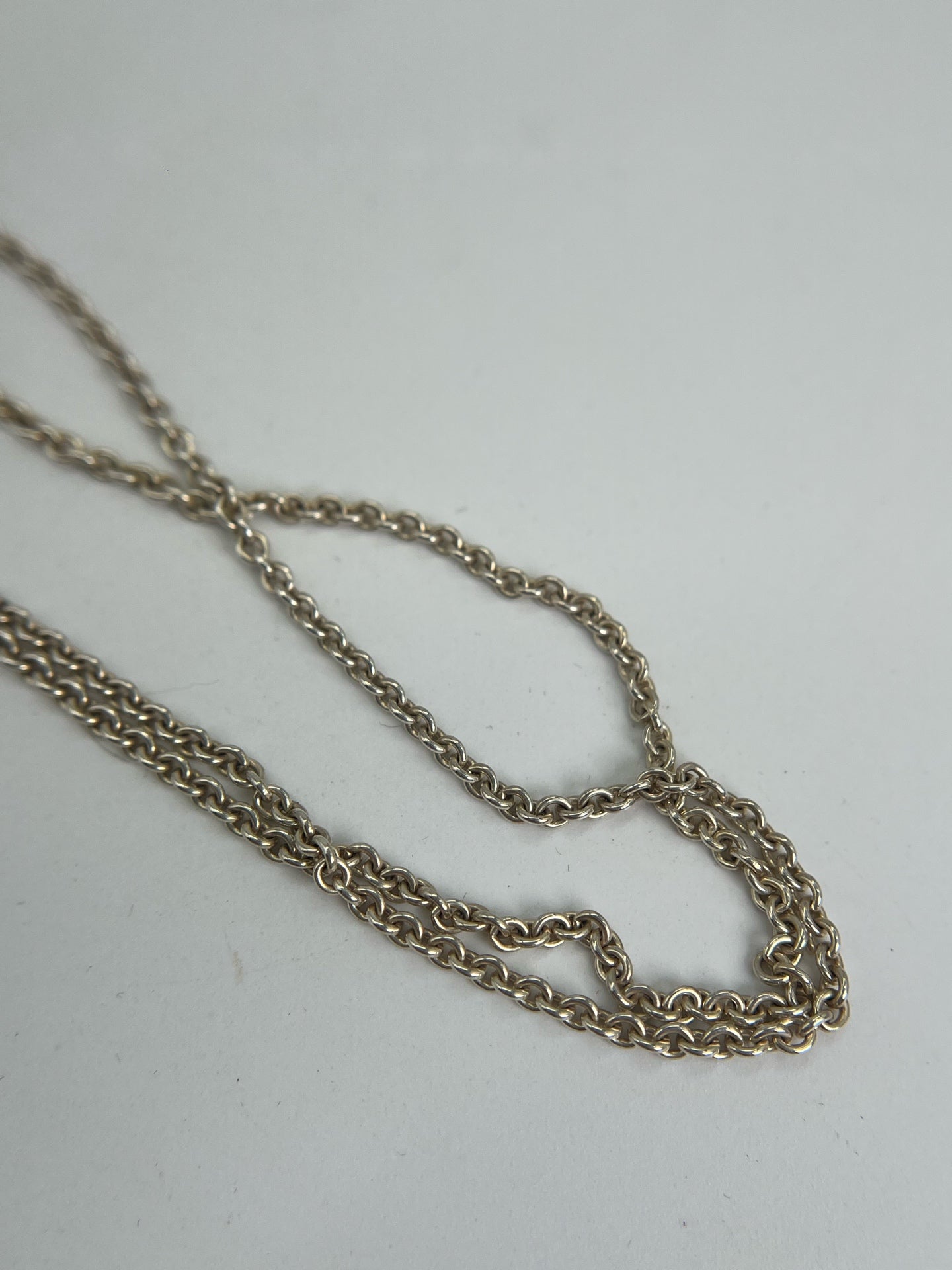 Hermes Necklace