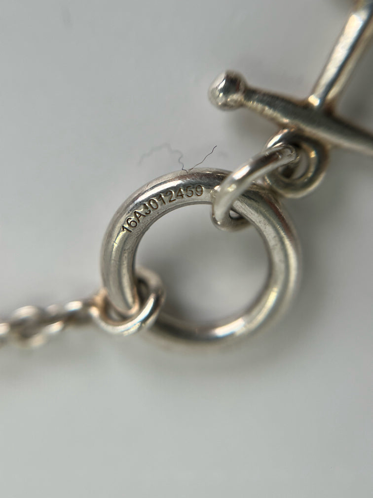 Hermes Necklace