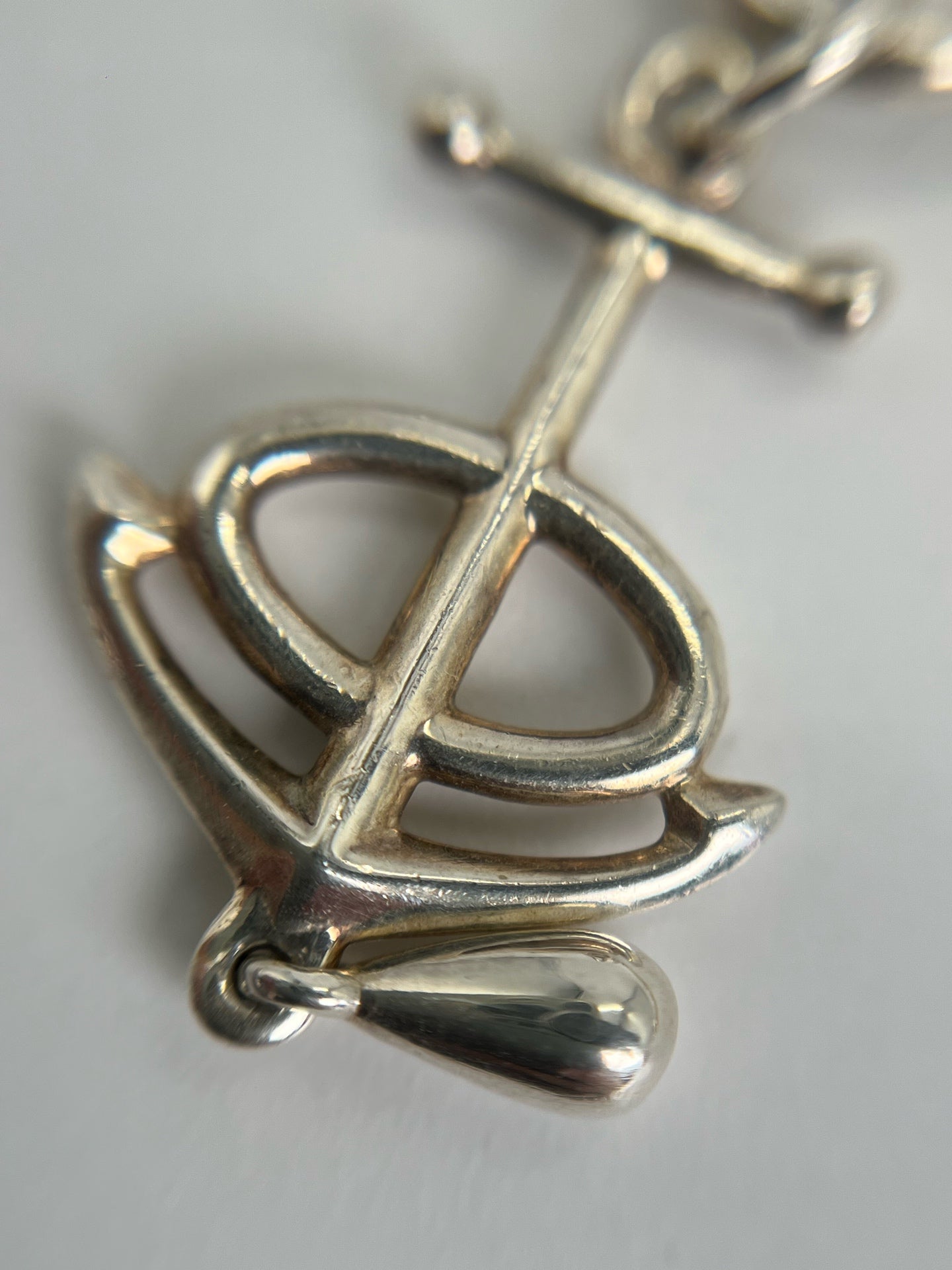 Hermes Necklace