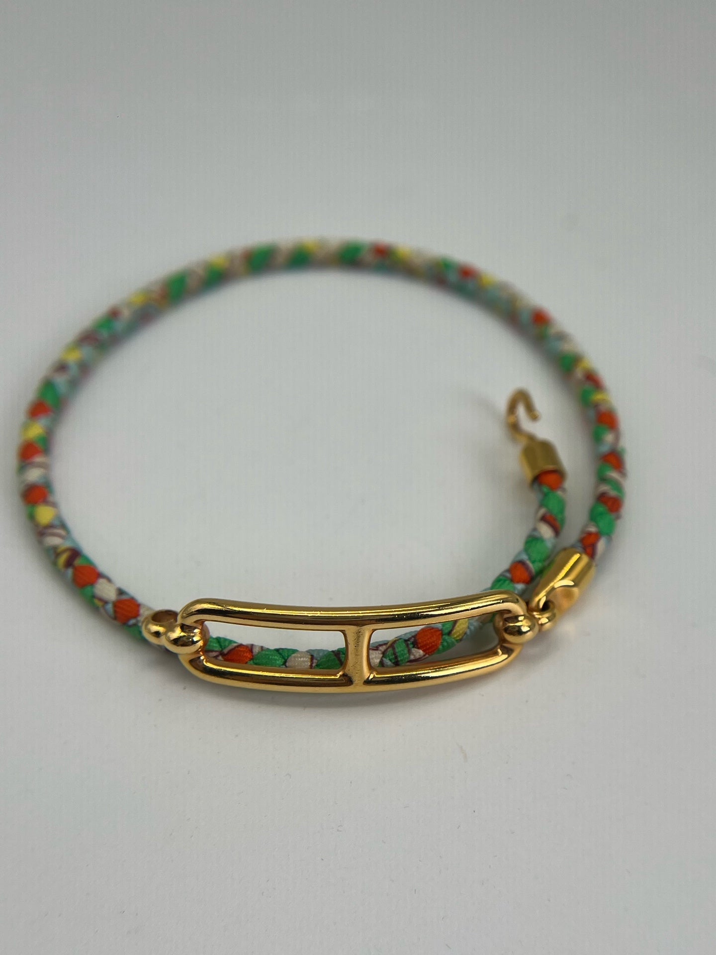 Hermes Bracelet