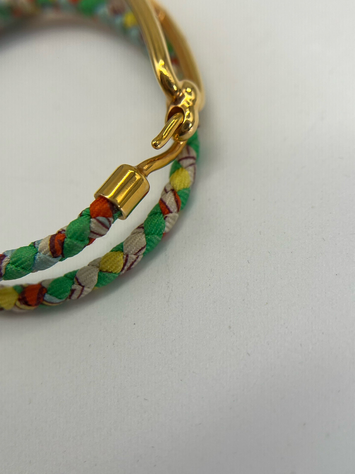 Hermes Bracelet