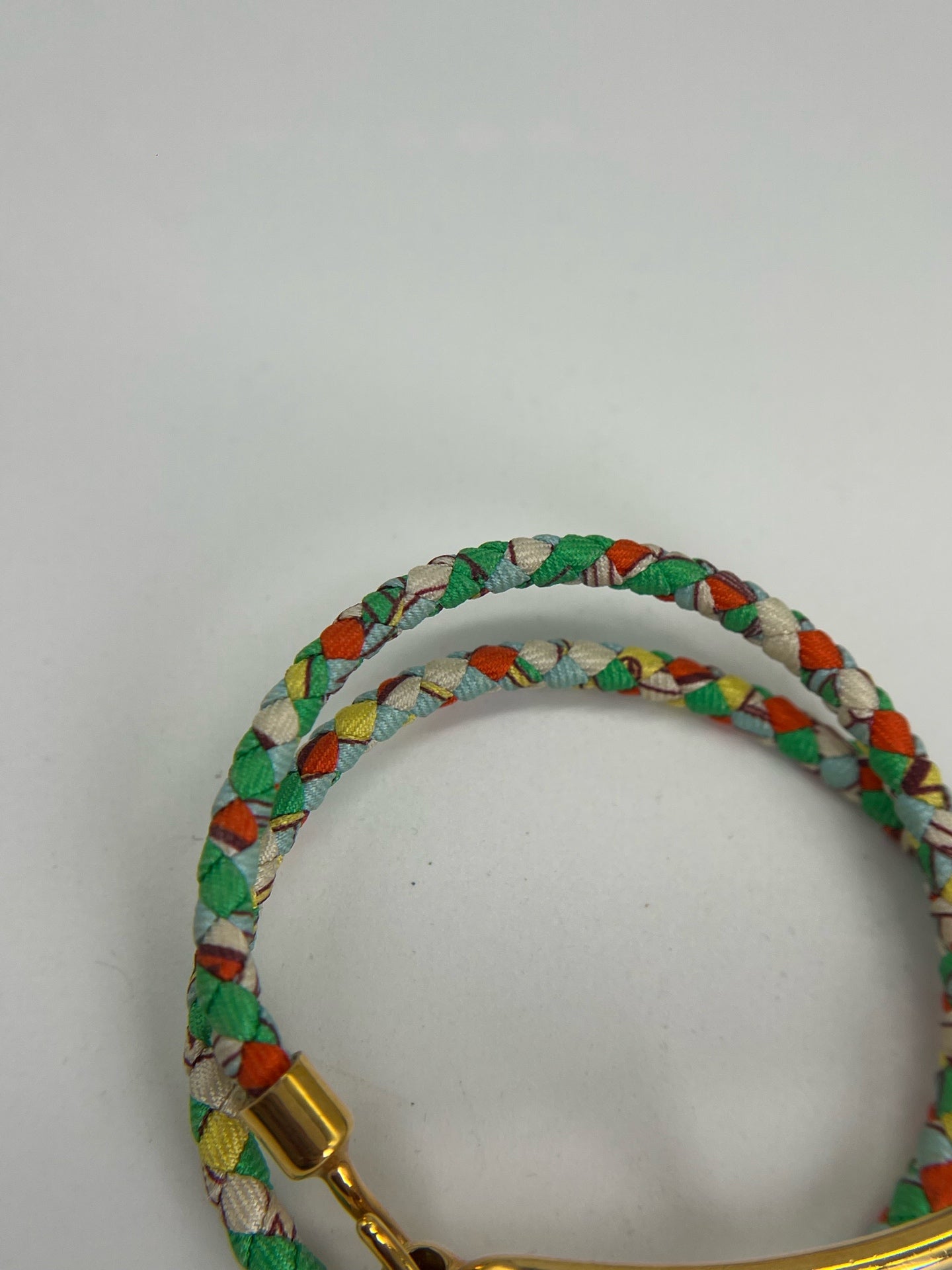 Hermes Bracelet