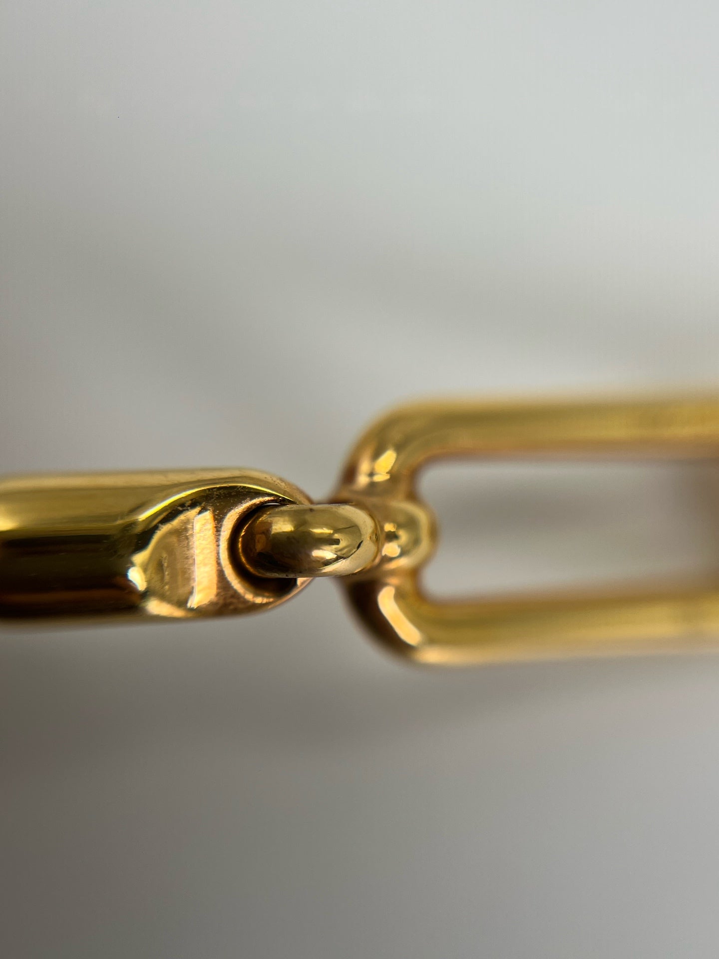 Hermes Bracelet