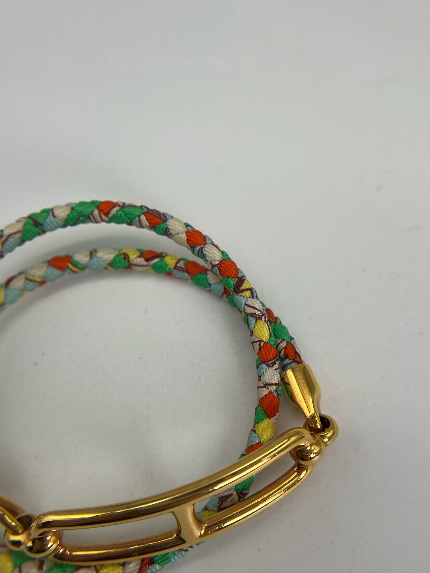 Hermes Bracelet