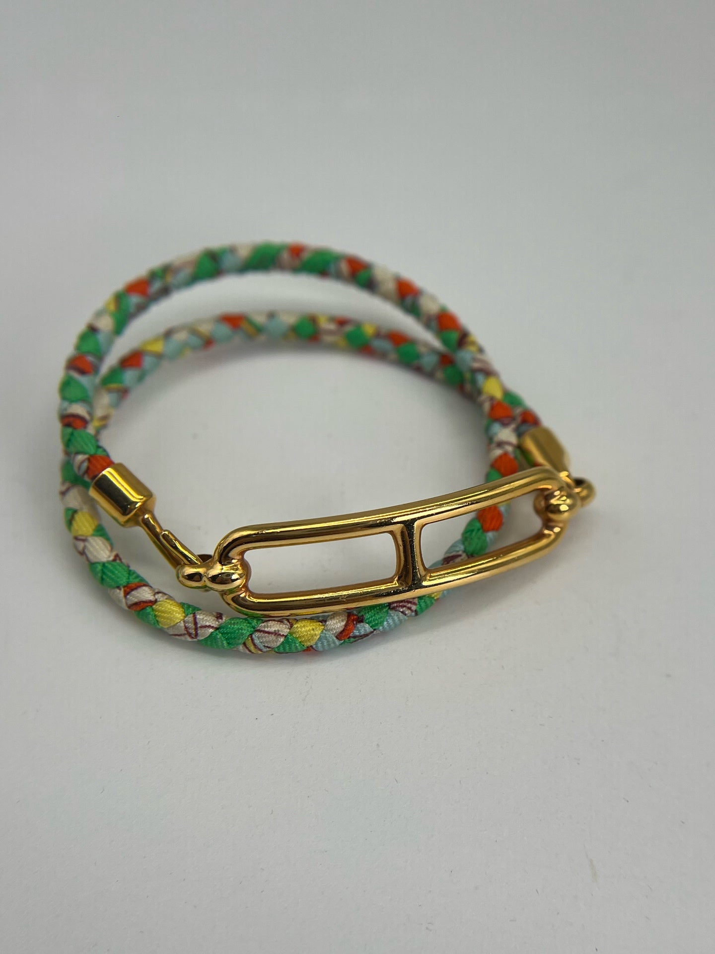 Hermes Bracelet