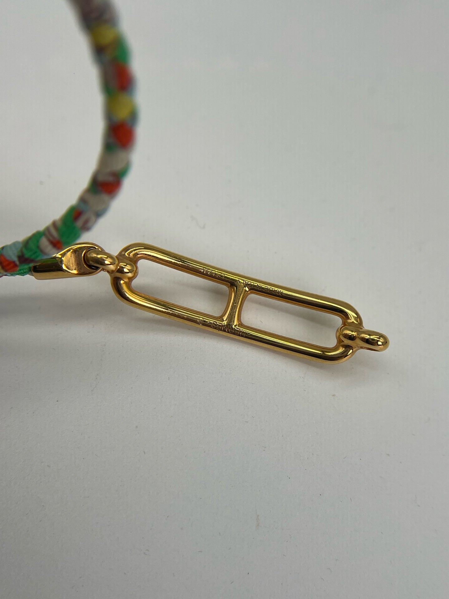 Hermes Bracelet