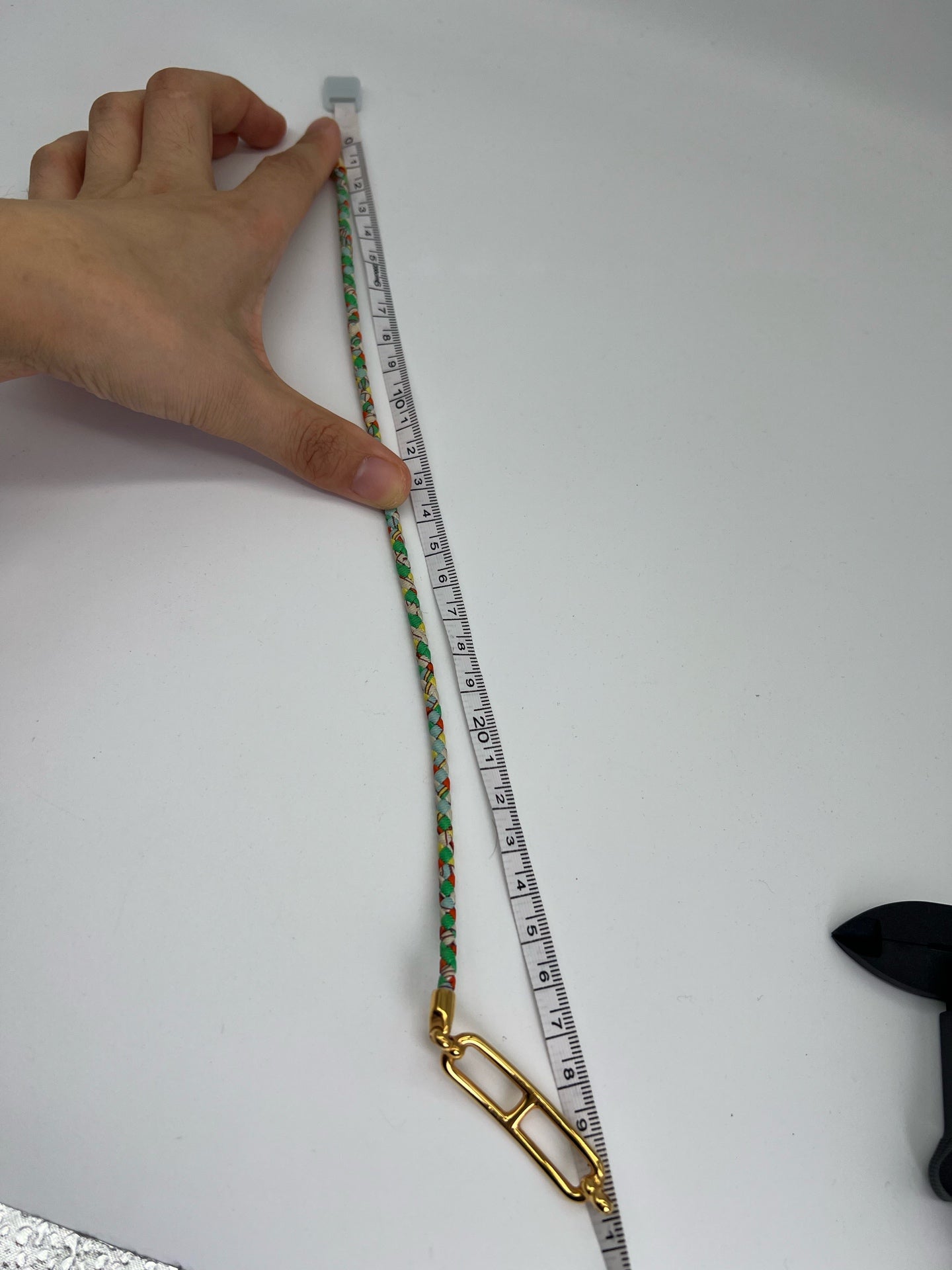 Hermes Bracelet