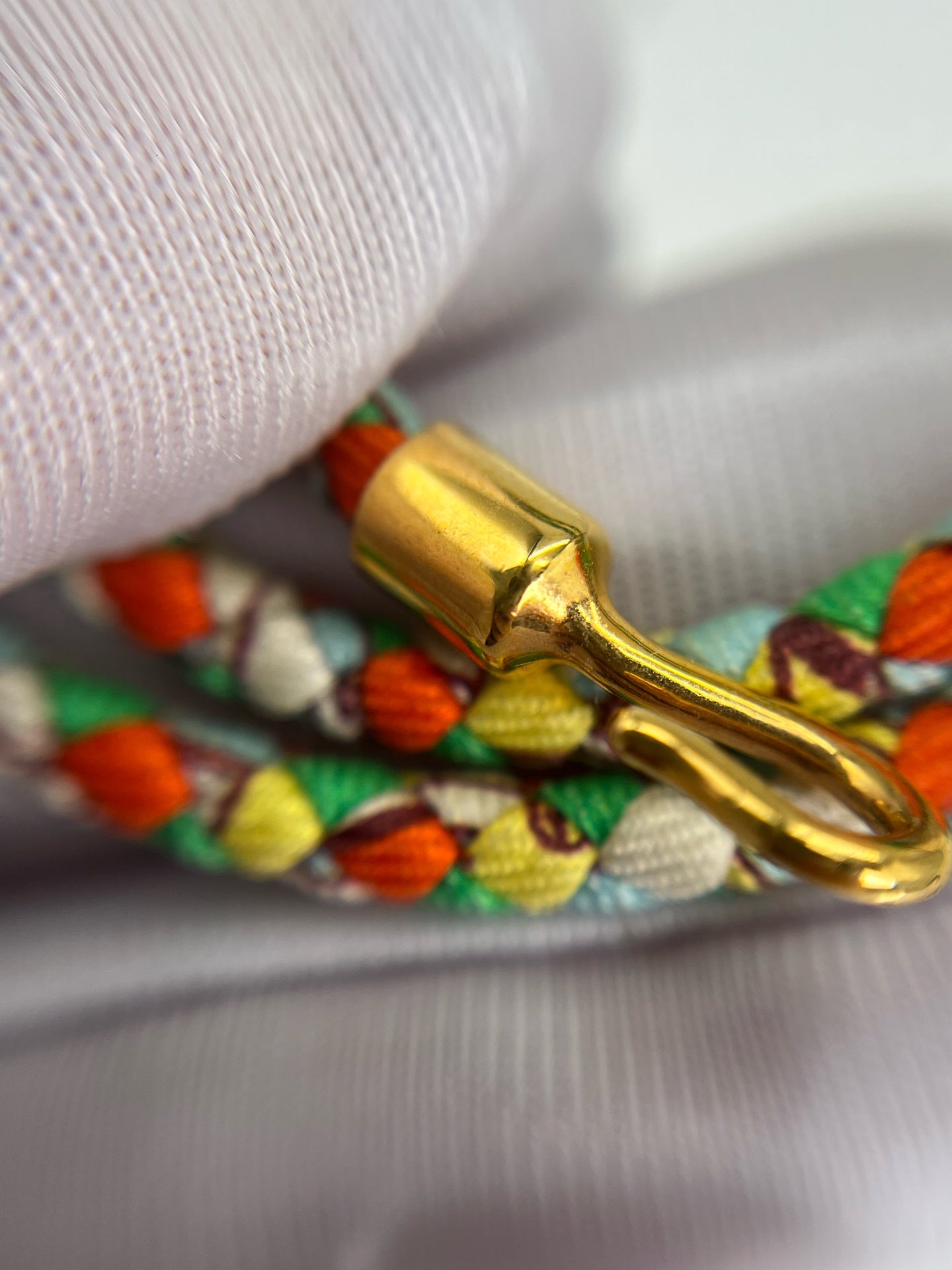 Hermes Bracelet