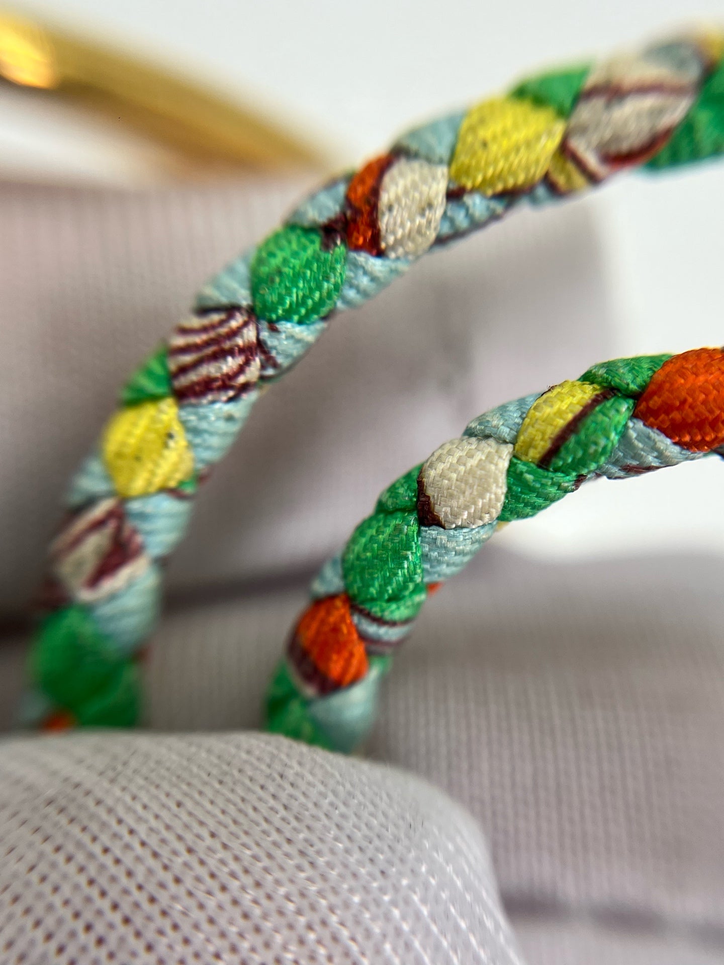 Hermes Bracelet