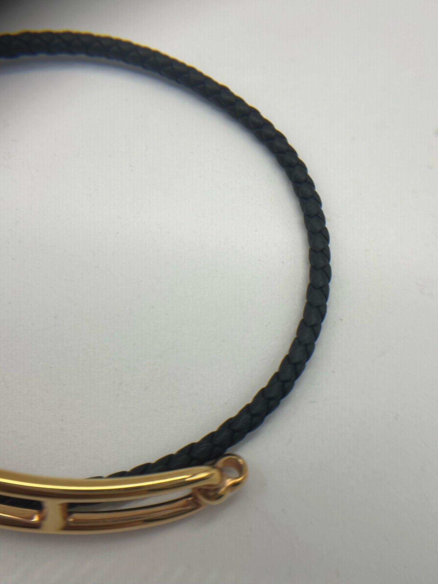 Hermes Bracelet