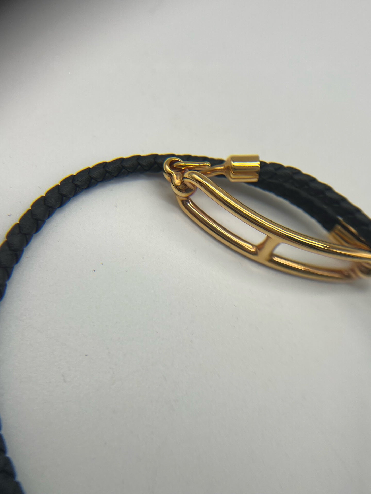 Hermes Bracelet