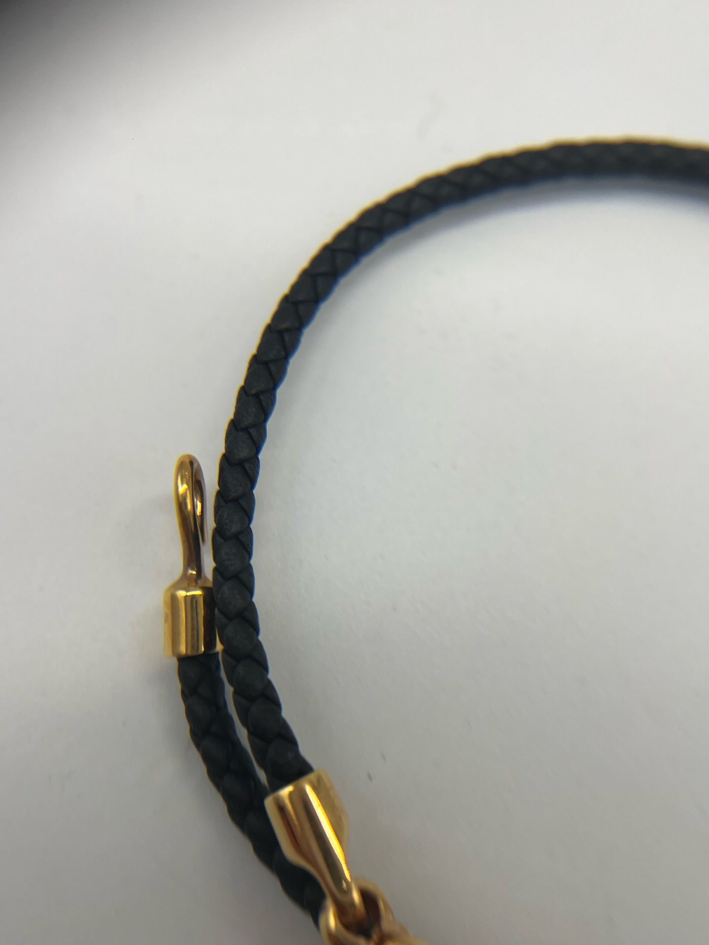 Hermes Bracelet