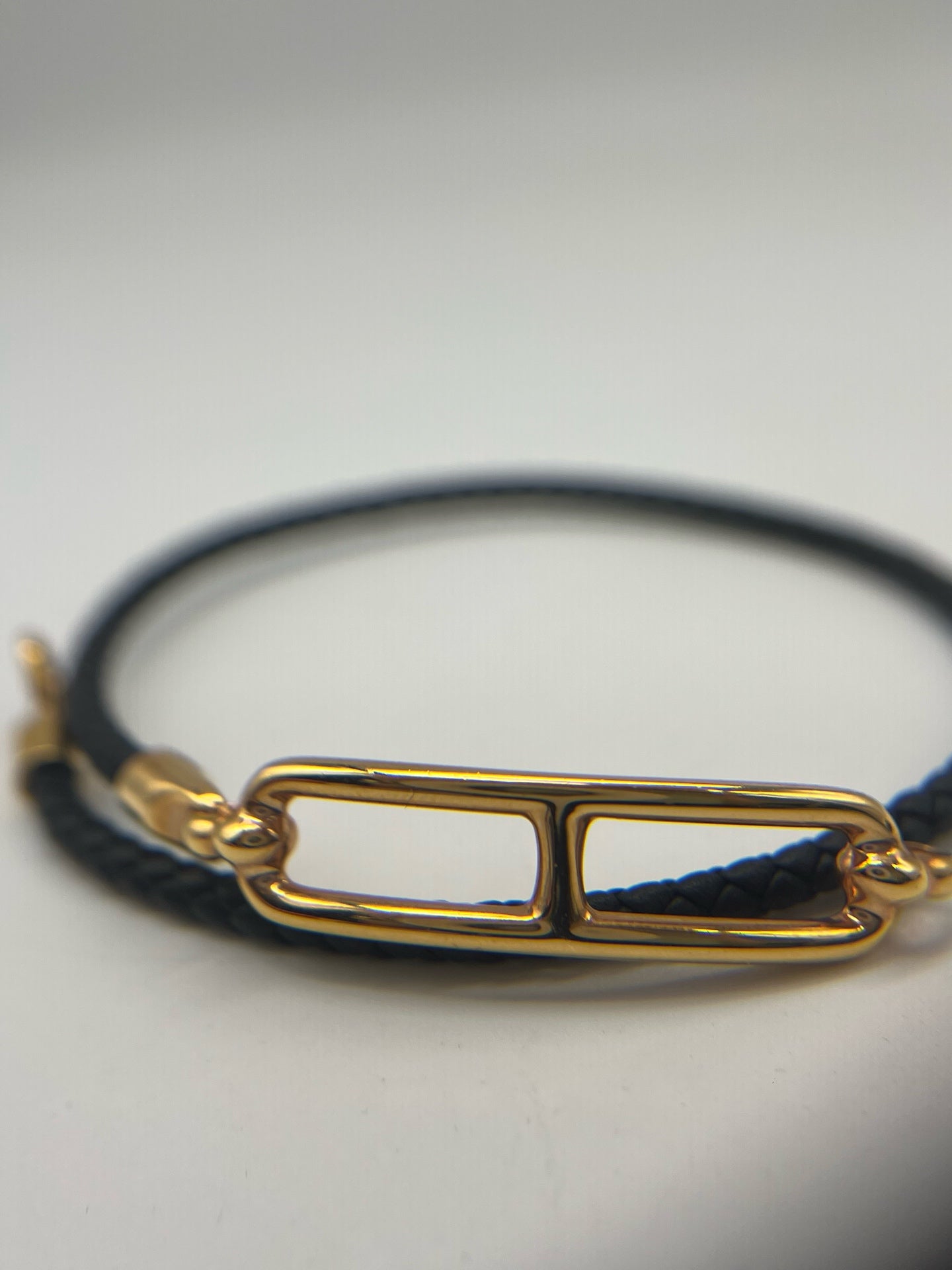 Hermes Bracelet