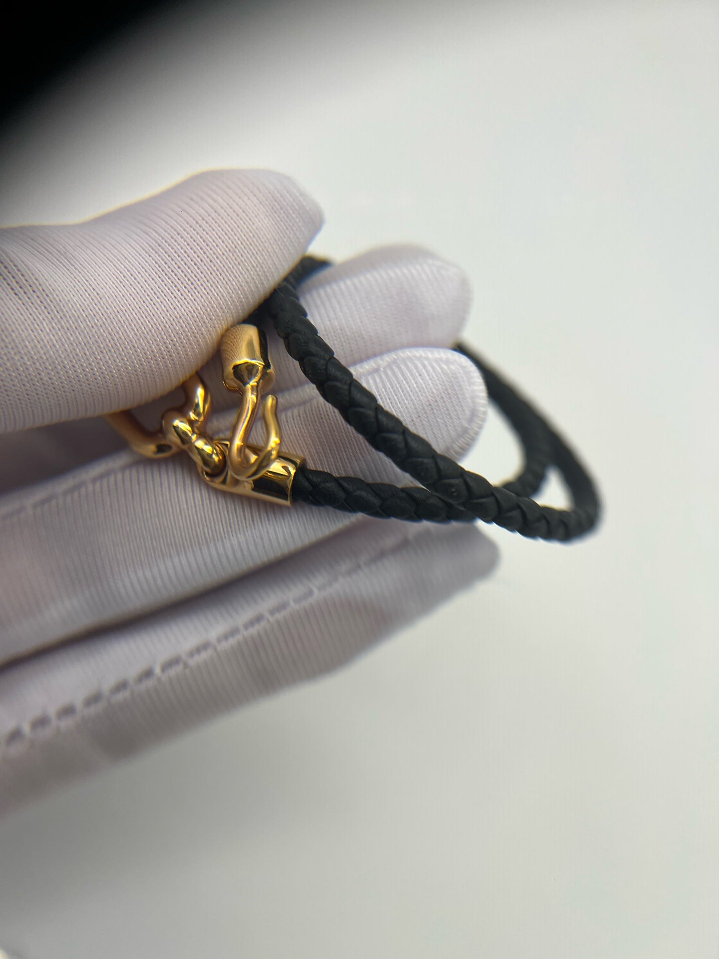 Hermes Bracelet