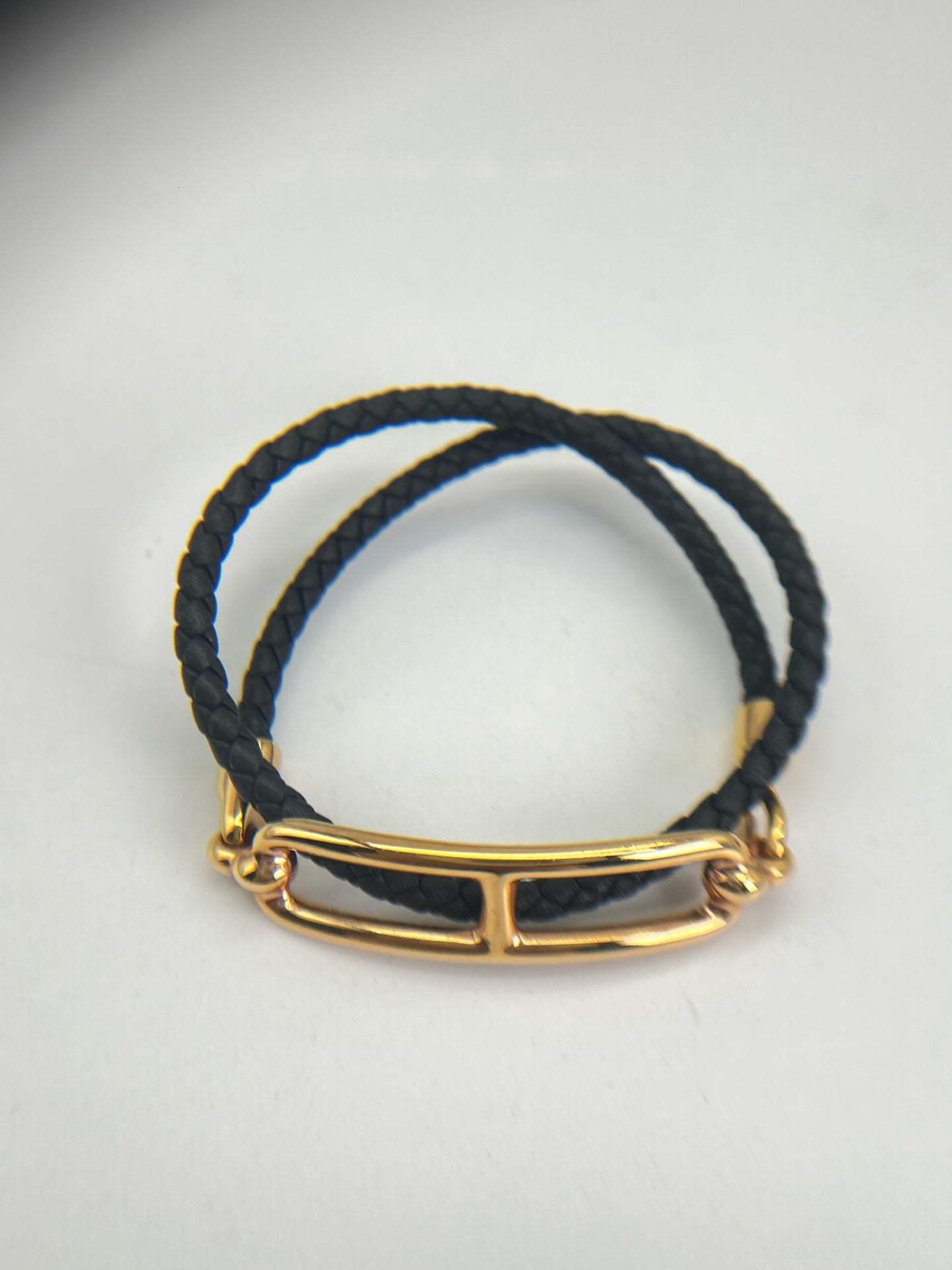 Hermes Bracelet