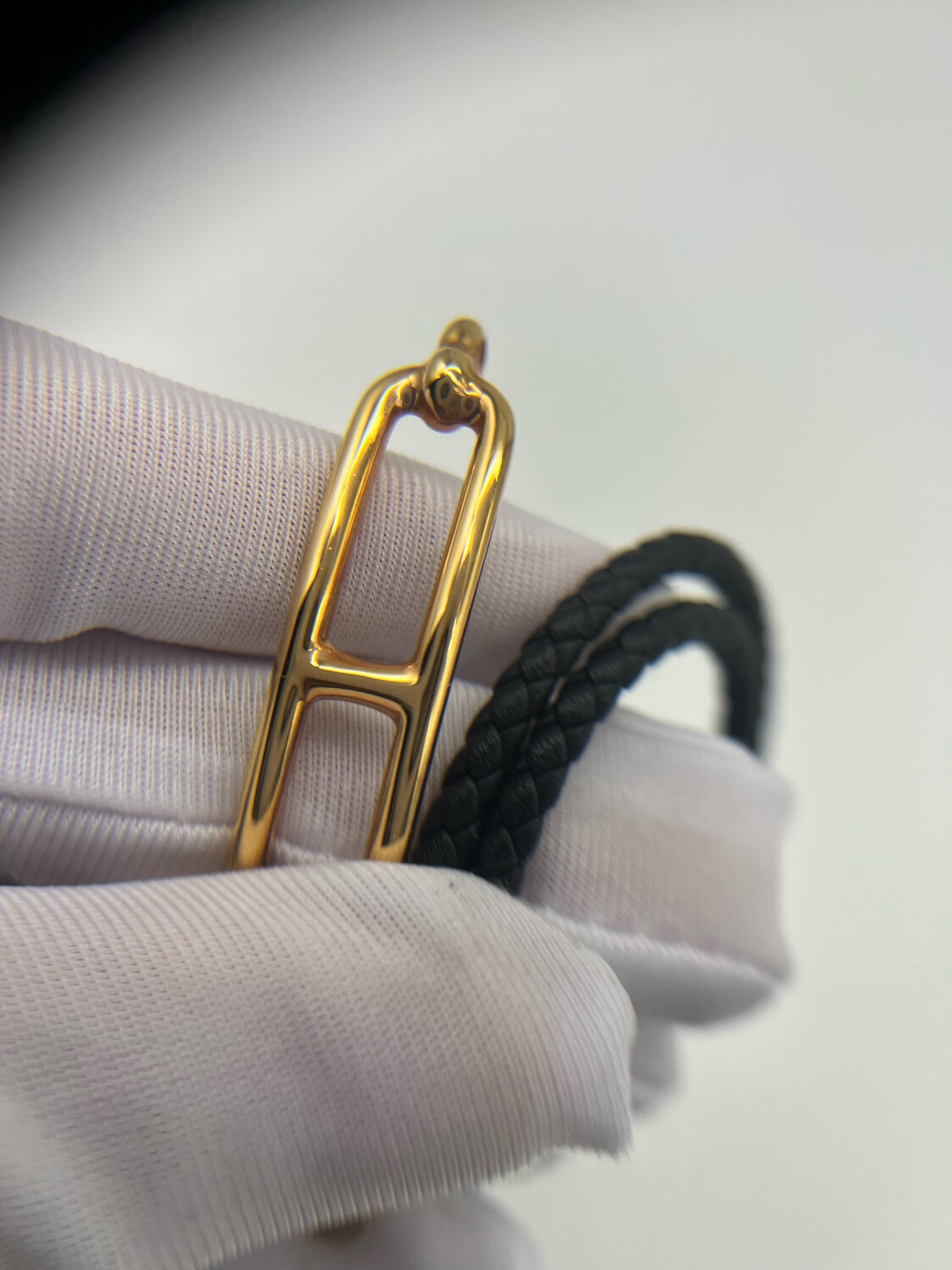 Hermes Bracelet