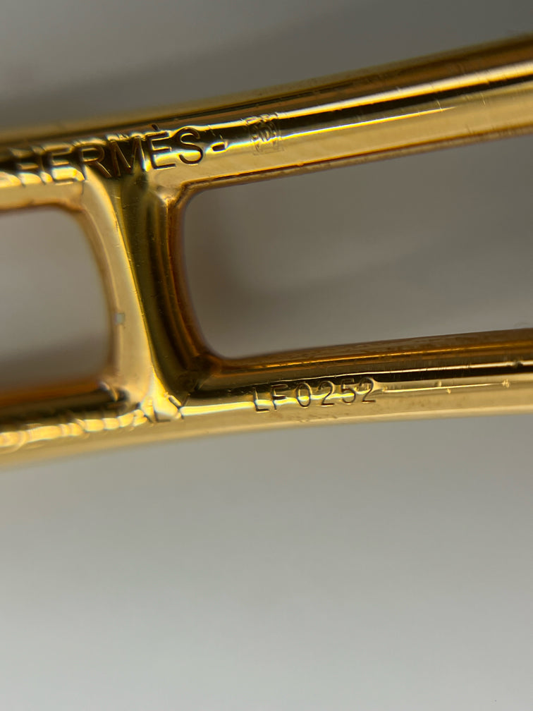 Hermes Bracelet