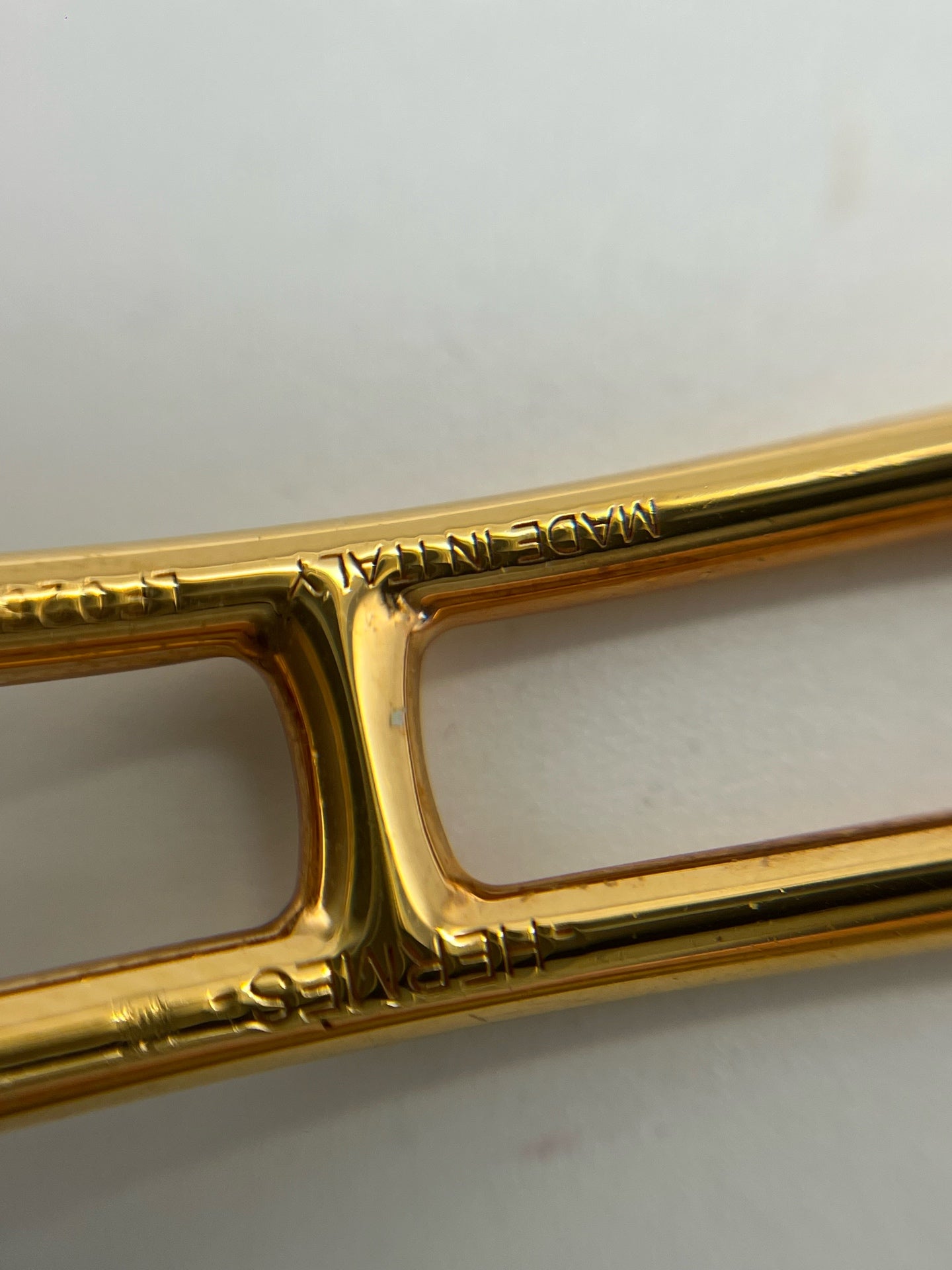 Hermes Bracelet