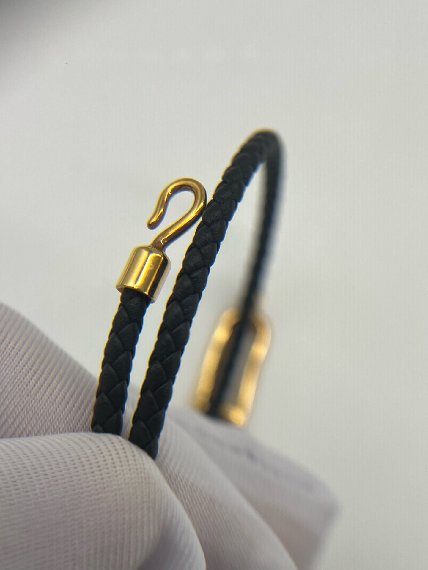 Hermes Bracelet