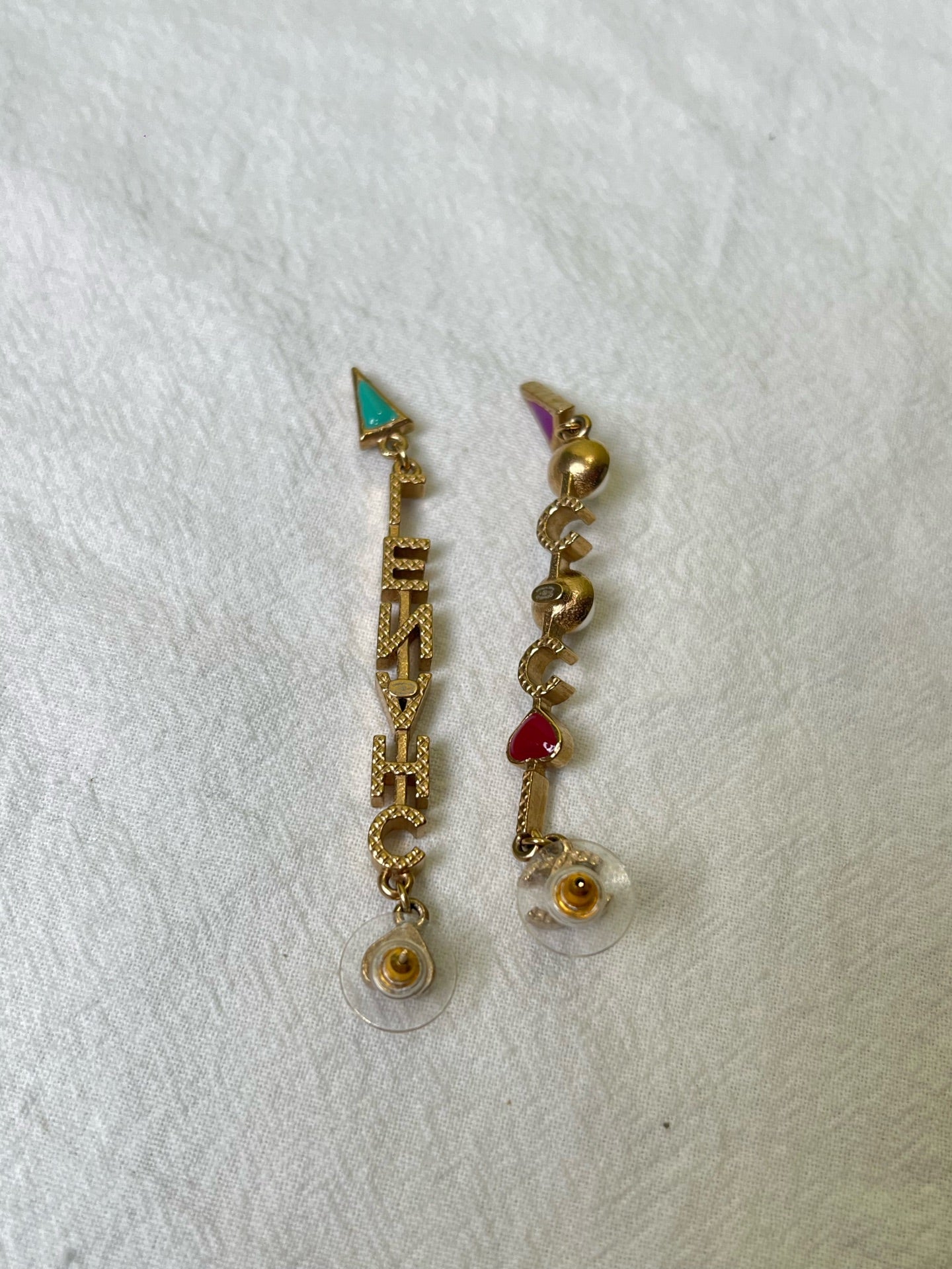 Chanel Pendant
