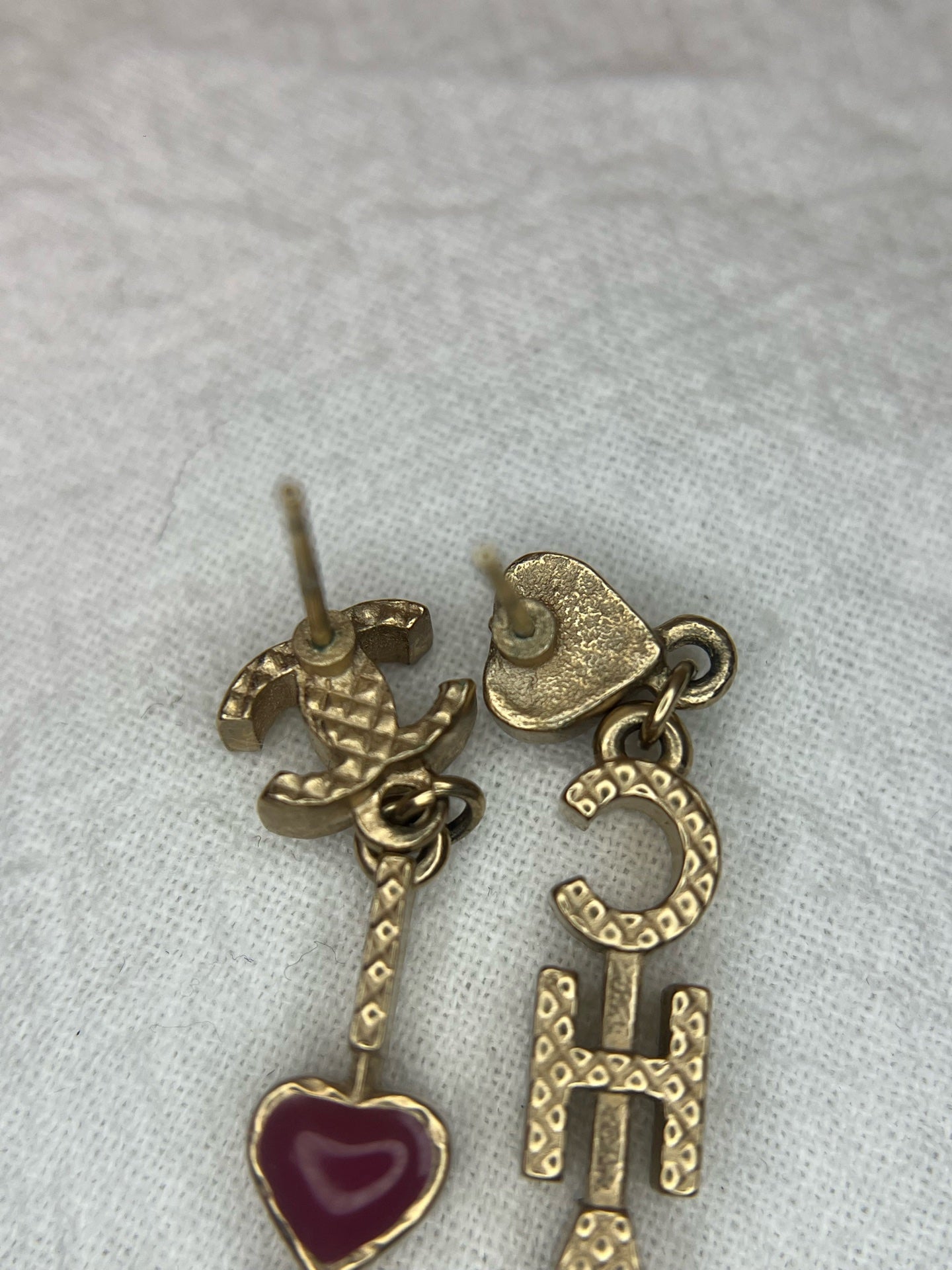 Chanel Pendant
