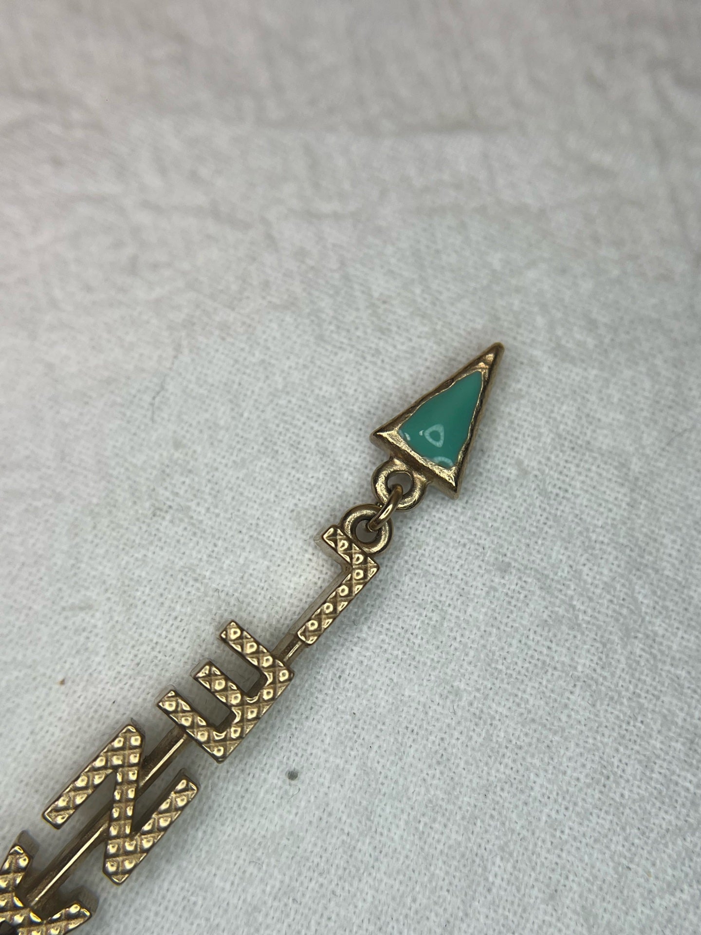 Chanel Pendant