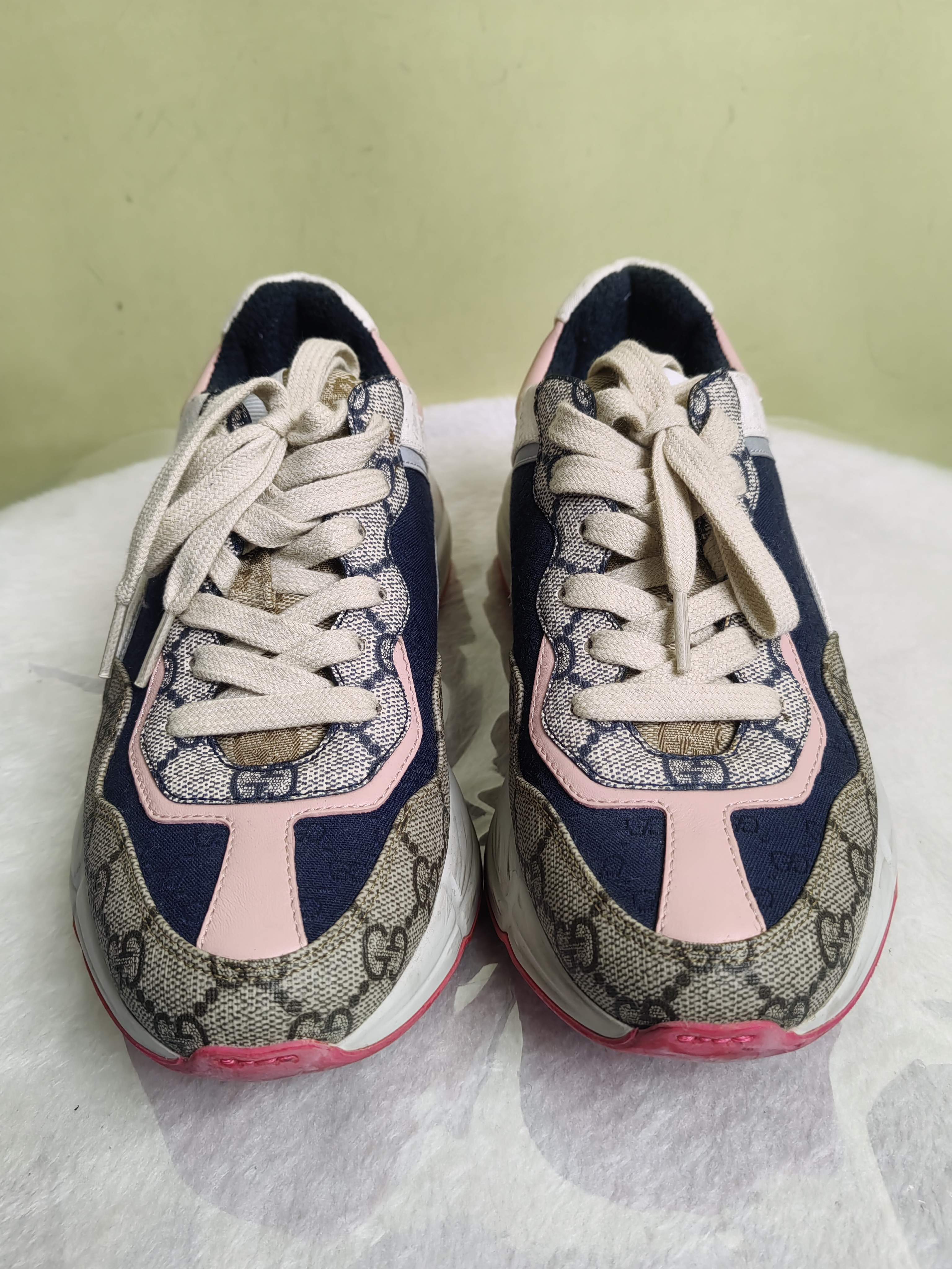 Gucci Pink
