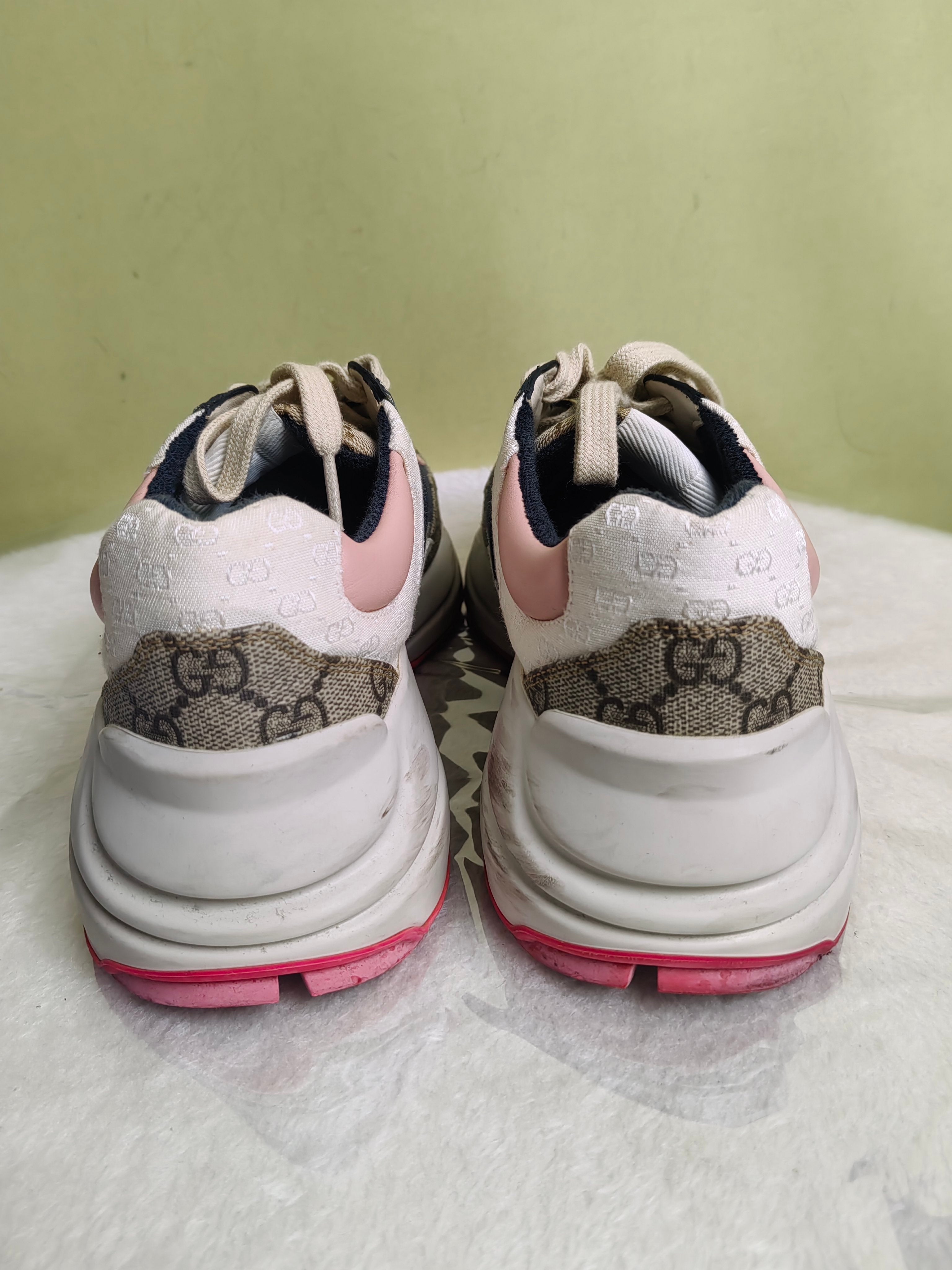 Gucci Pink