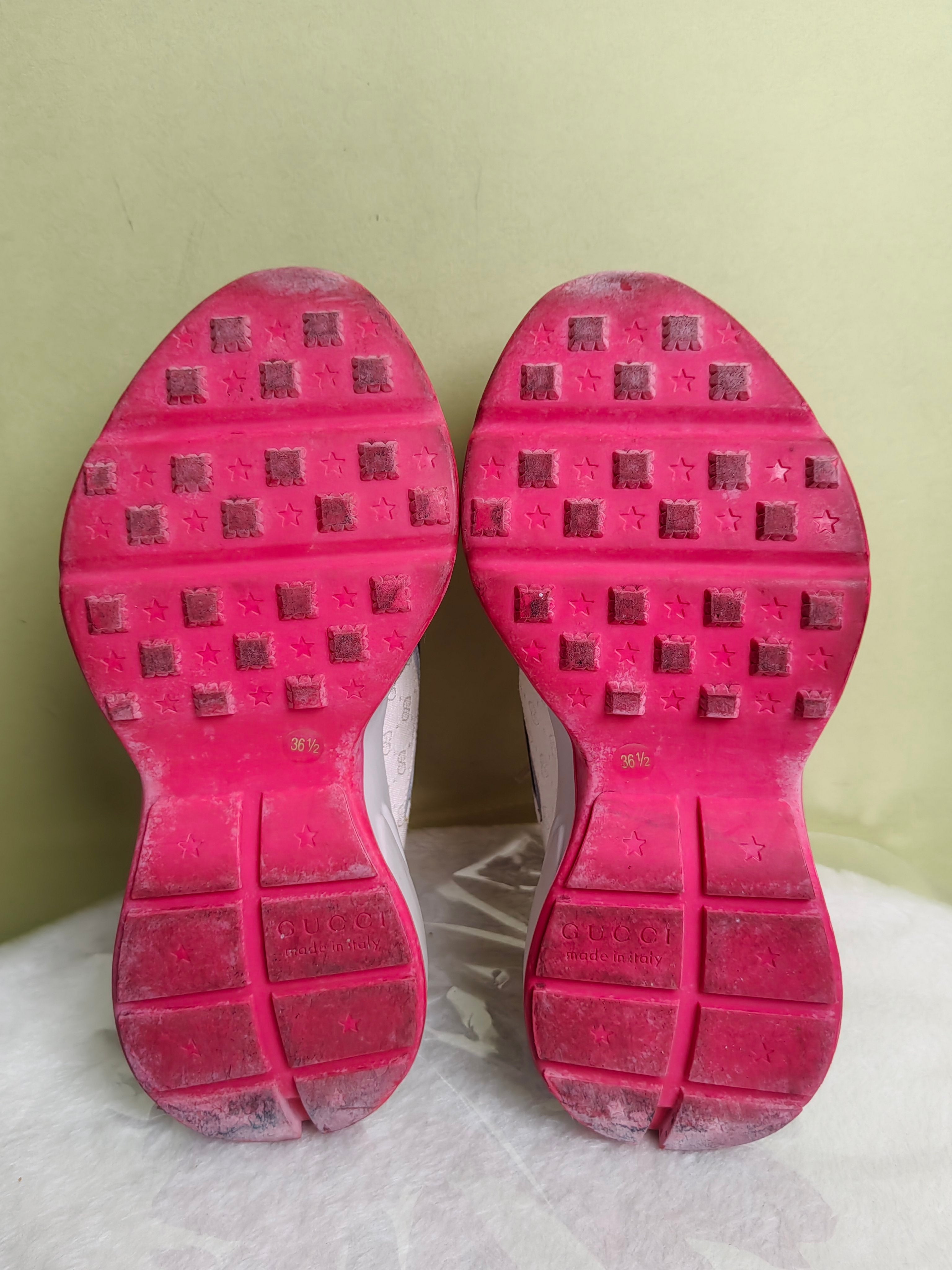 Gucci Pink