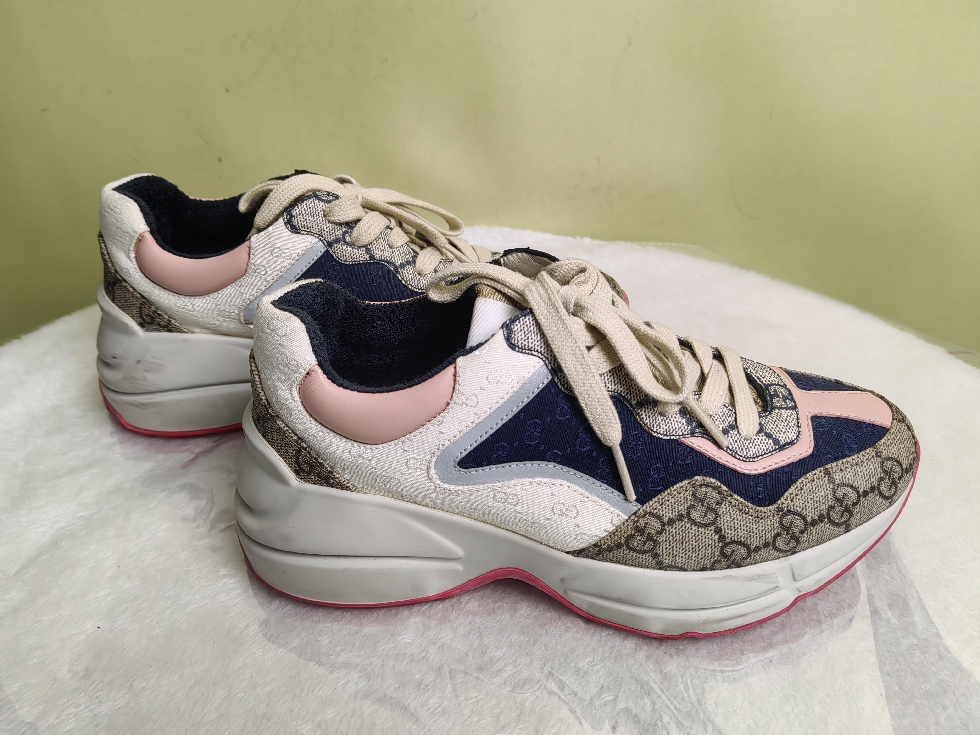 Gucci Pink