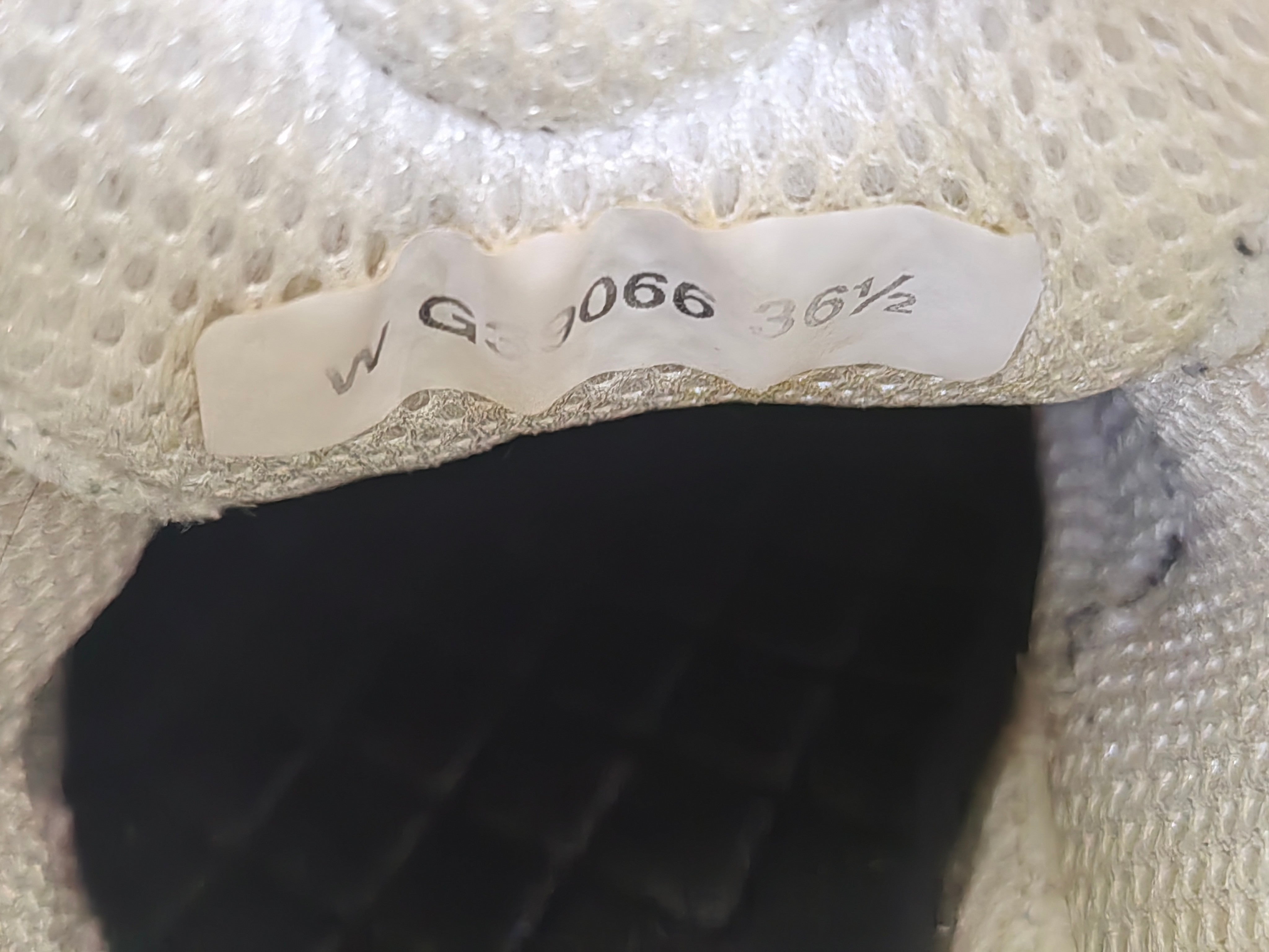 Chanel White Athletic sneakers