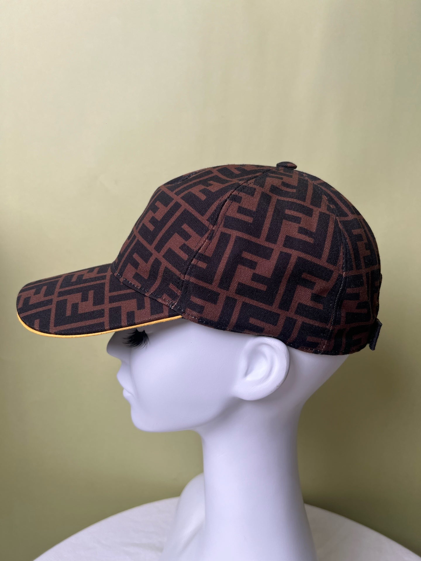 Fendi Baseball cap