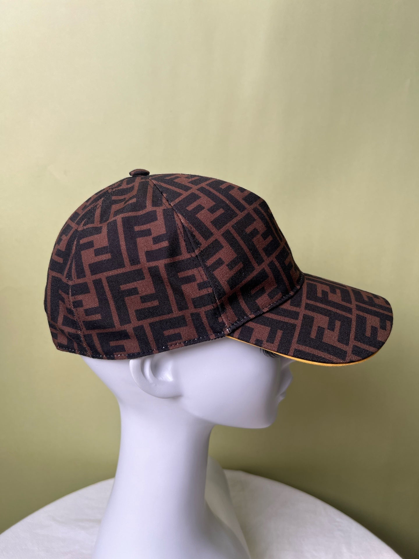 Fendi Baseball cap