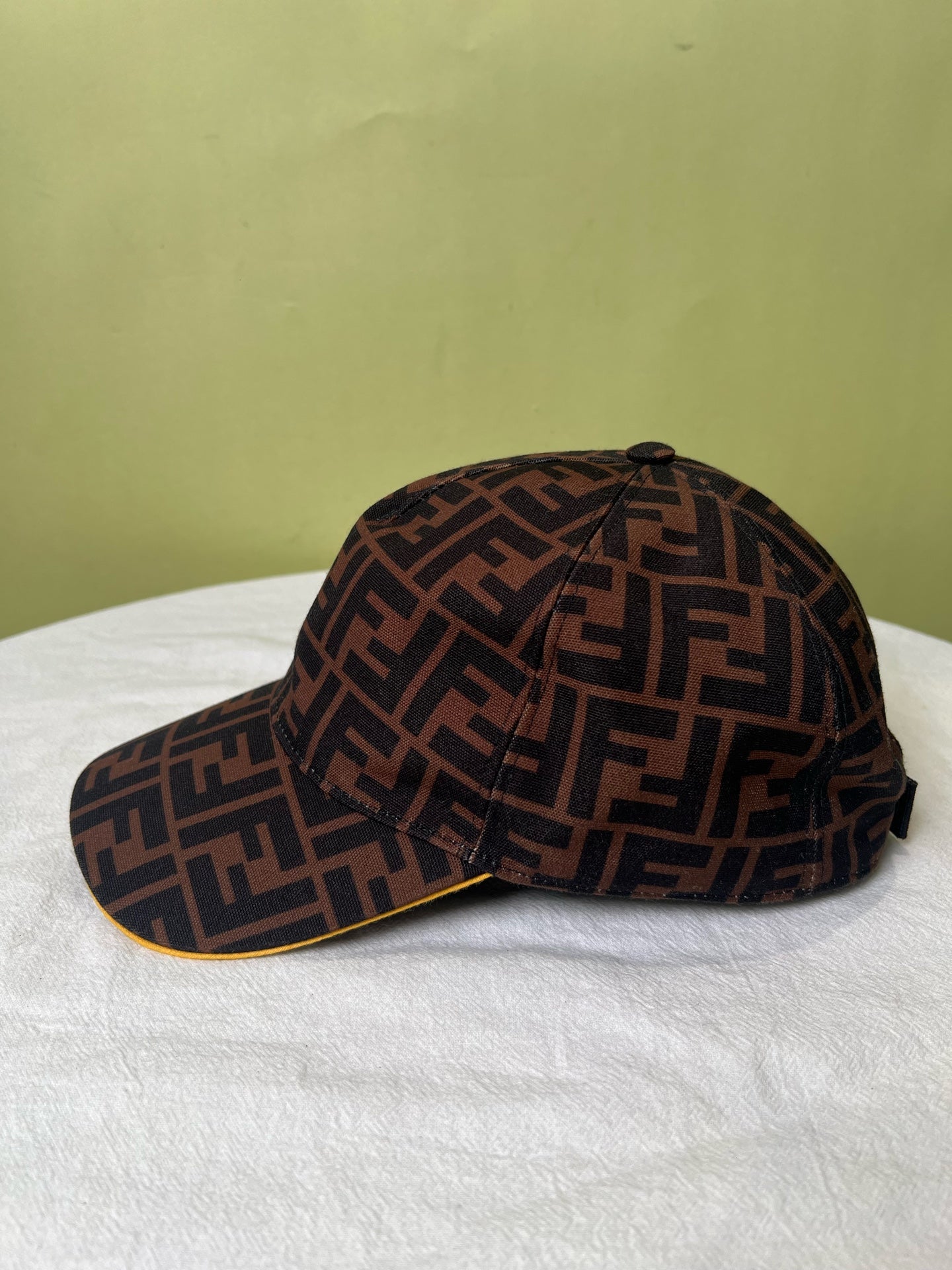 Fendi Baseball cap