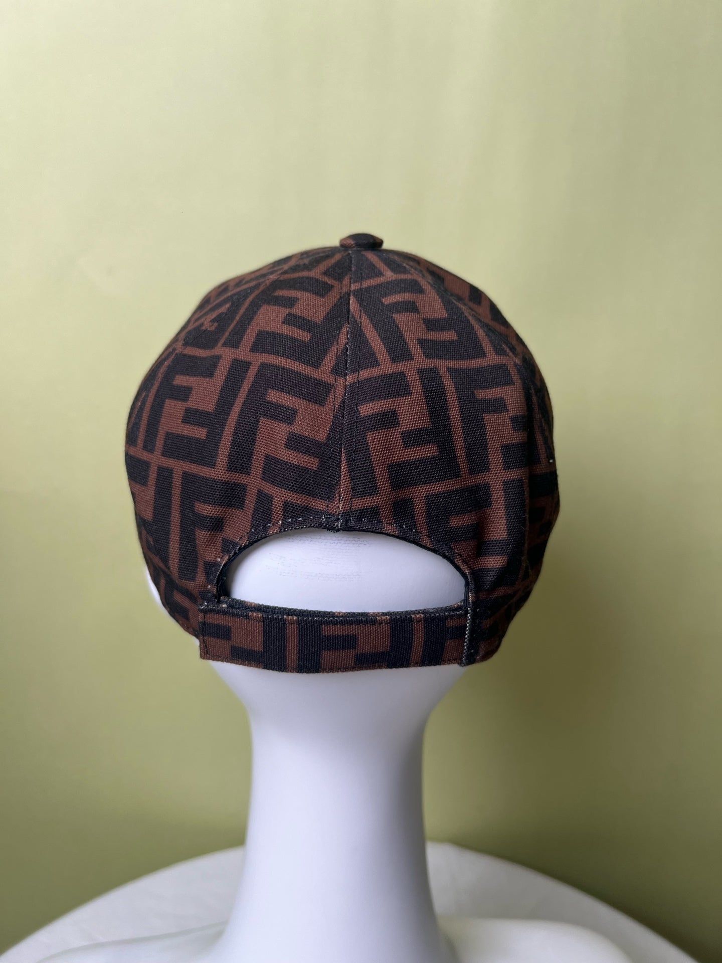 Fendi Baseball cap