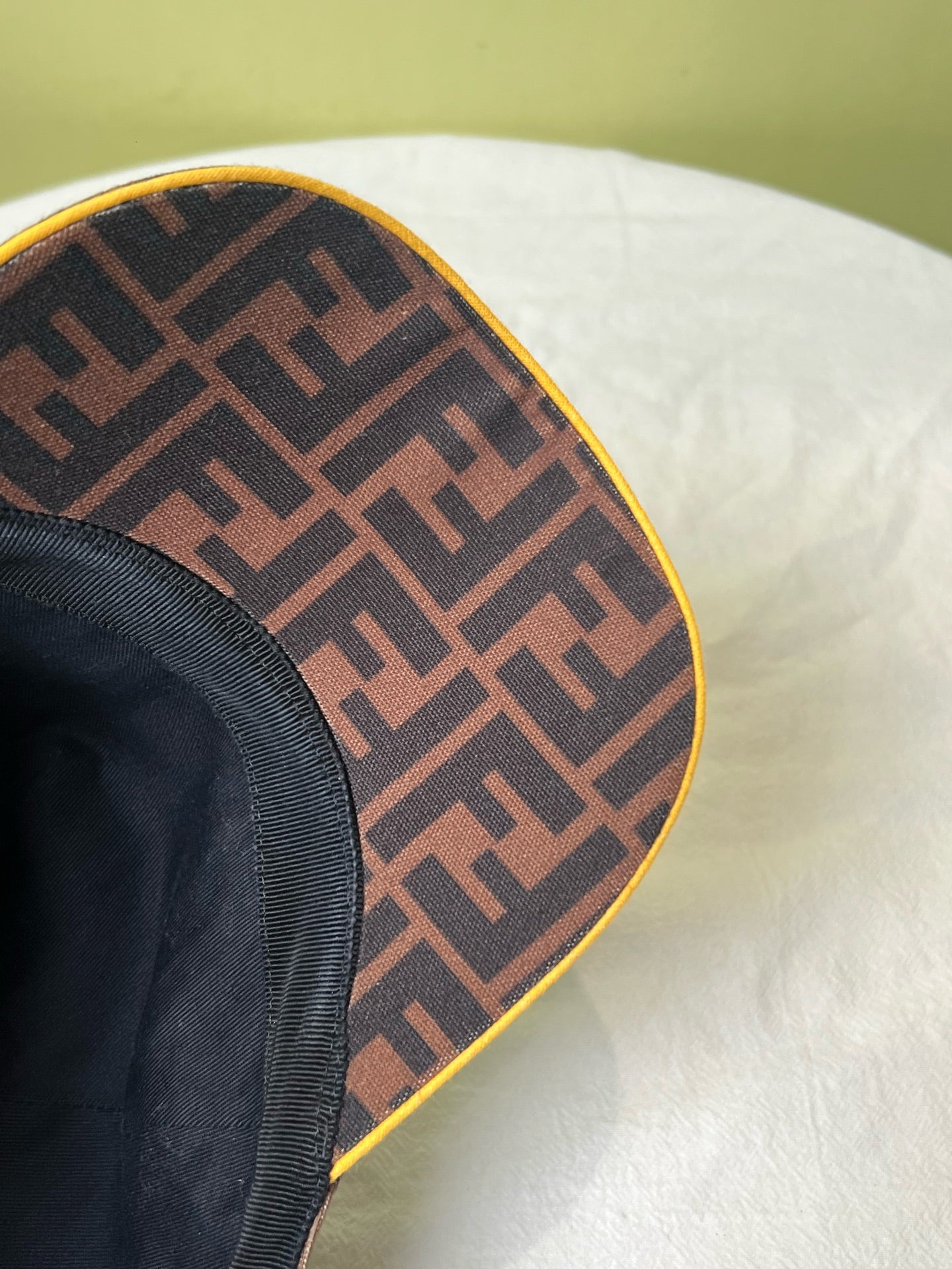 Fendi Baseball cap